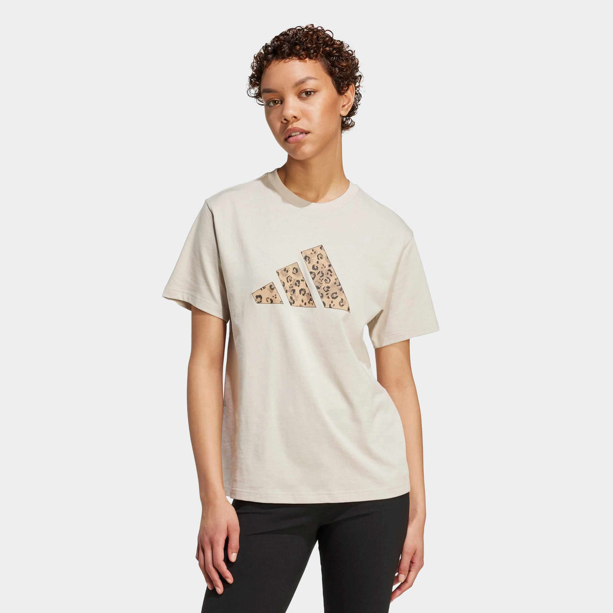 Дамска Тениска Adidas W ANIMAL JM4423