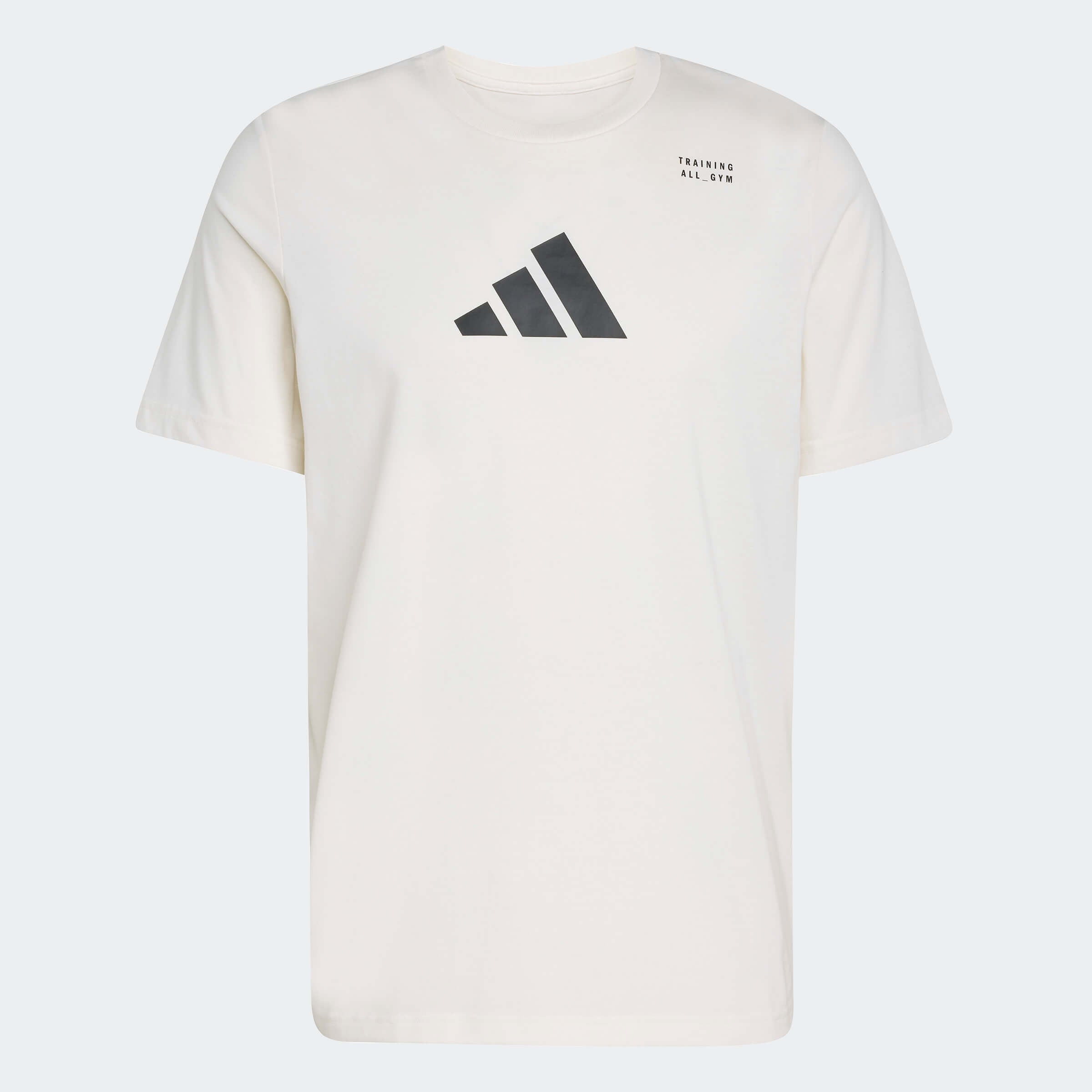 Мъжка Тениска Adidas M TR CAT JM8976 продуктова снимка