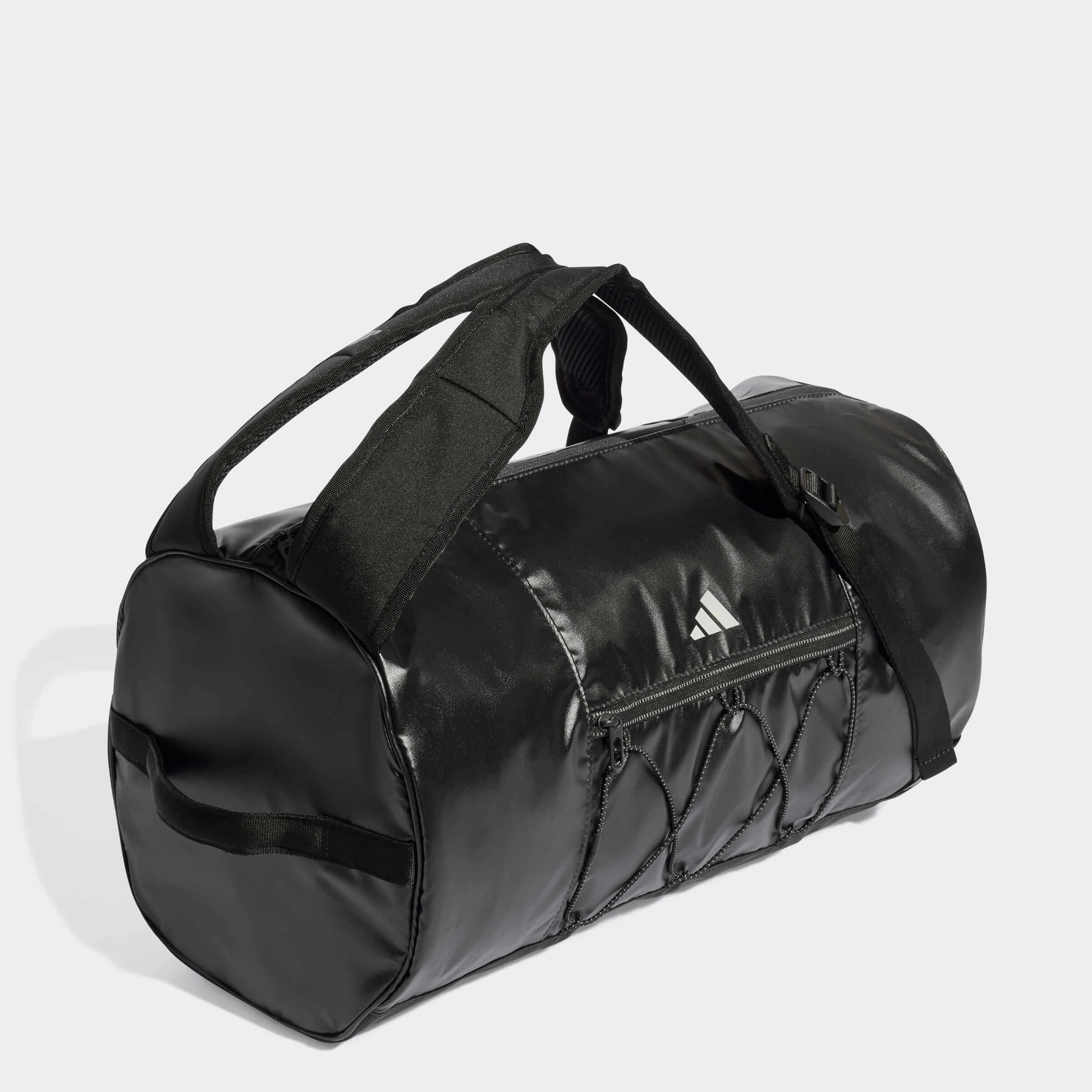 Раница Adidas GYM DUFFEL JN0867 отстрани