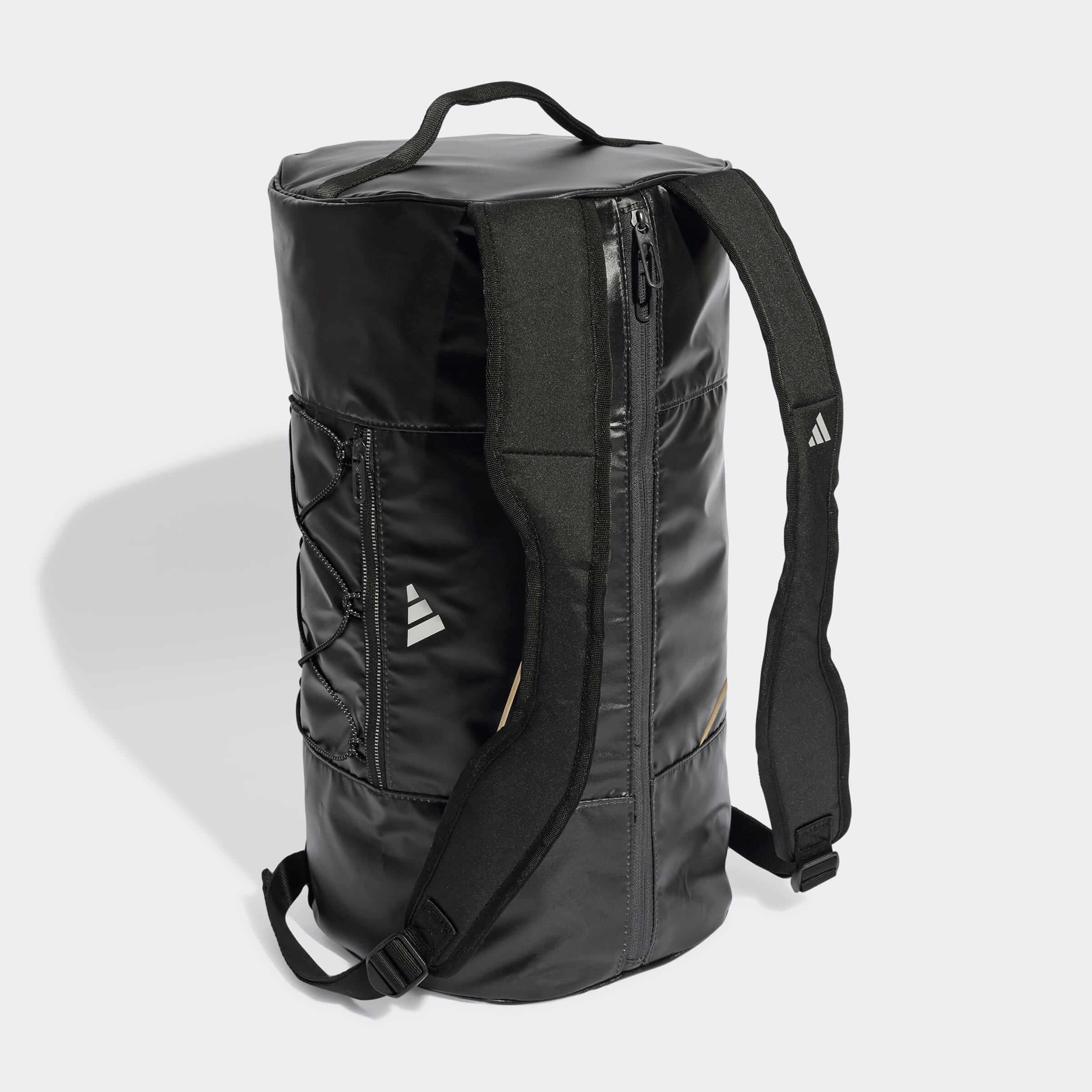 Раница Adidas GYM DUFFEL изправена