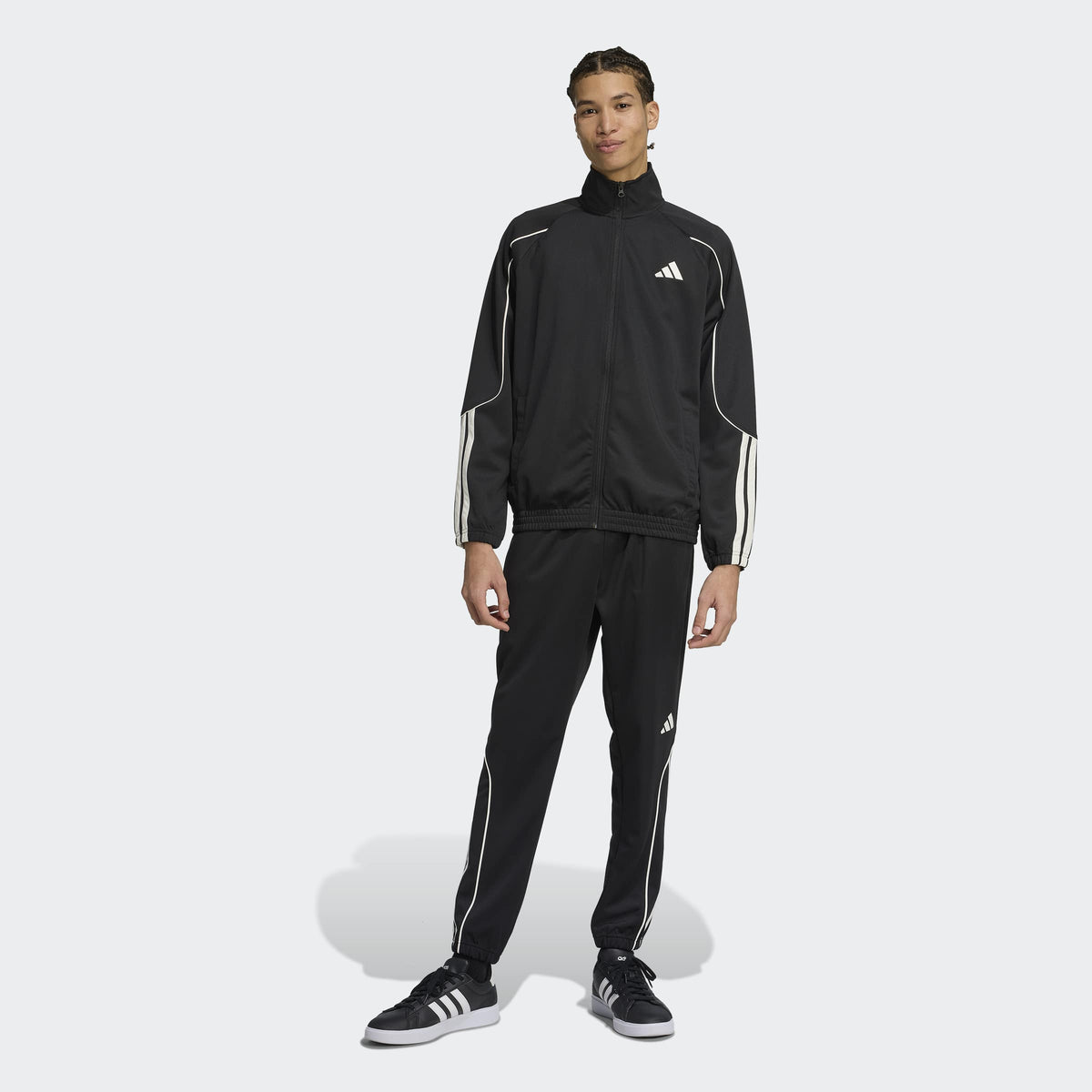 Мъжки Екип Adidas STADIUM 3-STRIPES JN1817