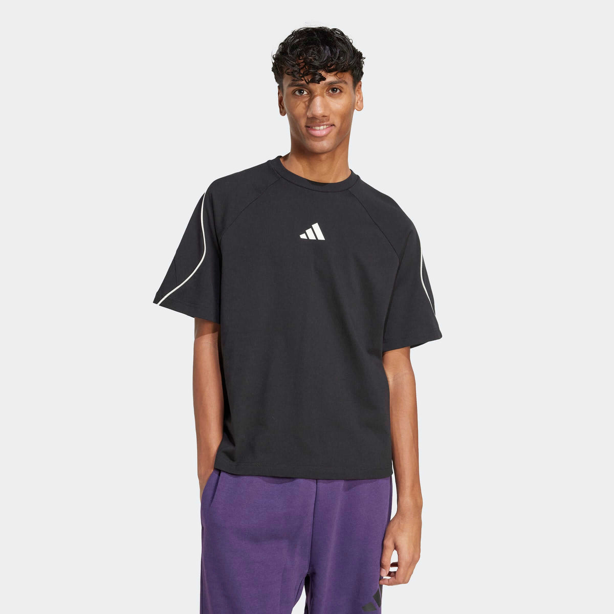 Мъжка Тениска Adidas Stadium JN1824