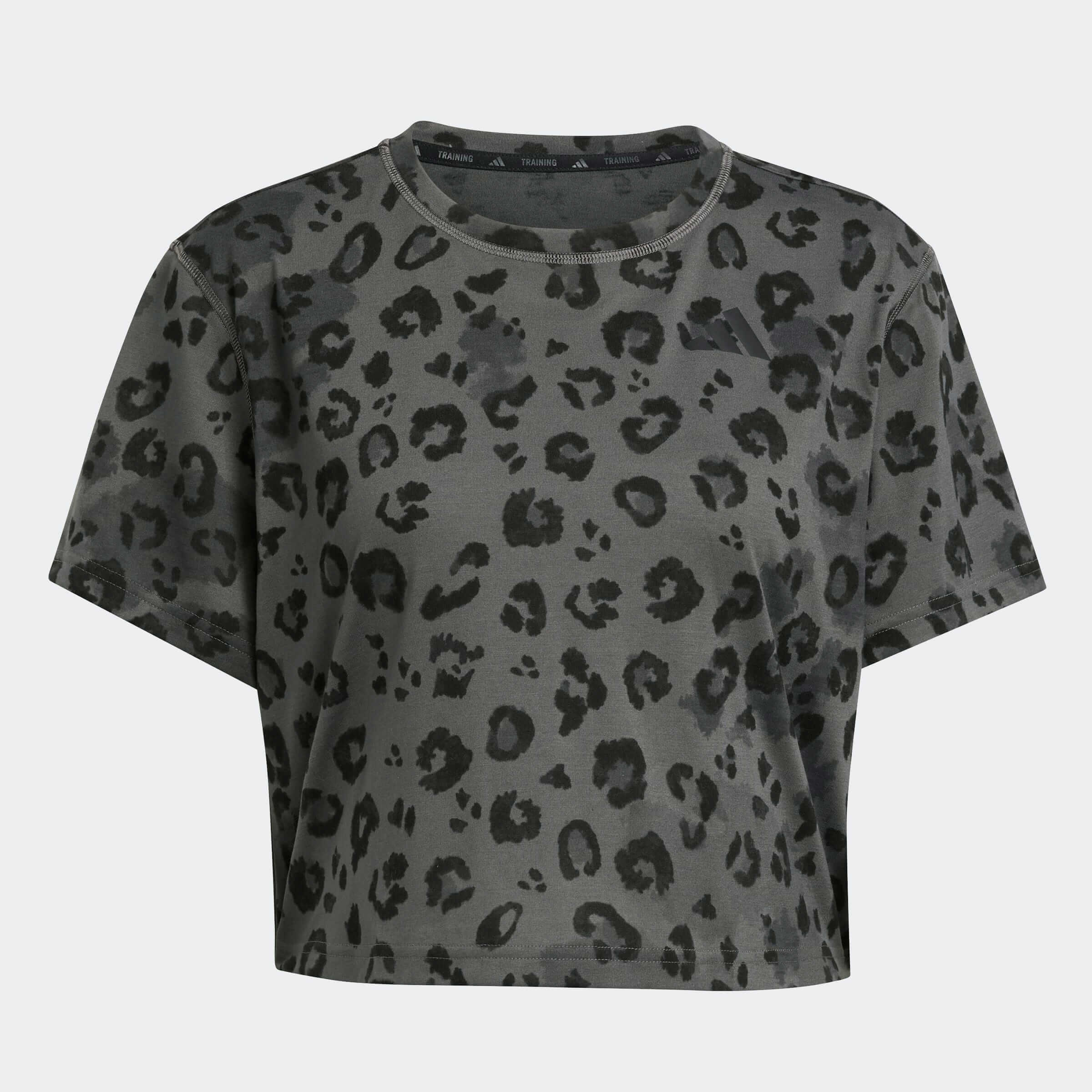Дамска Тениска Adidas WE T-SHIRT AOP JN2646 продуктова снимка