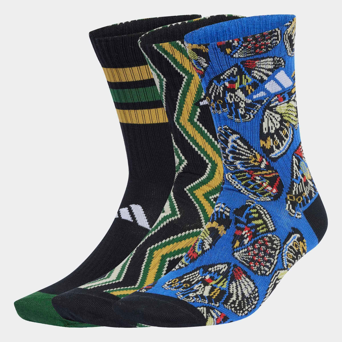 Чорапи Adidas Farm JN2675