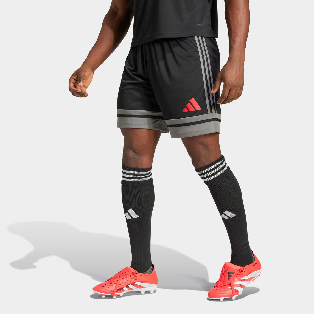 Мъжки Къси Панталони Adidas SQUA25 SHO JN4447