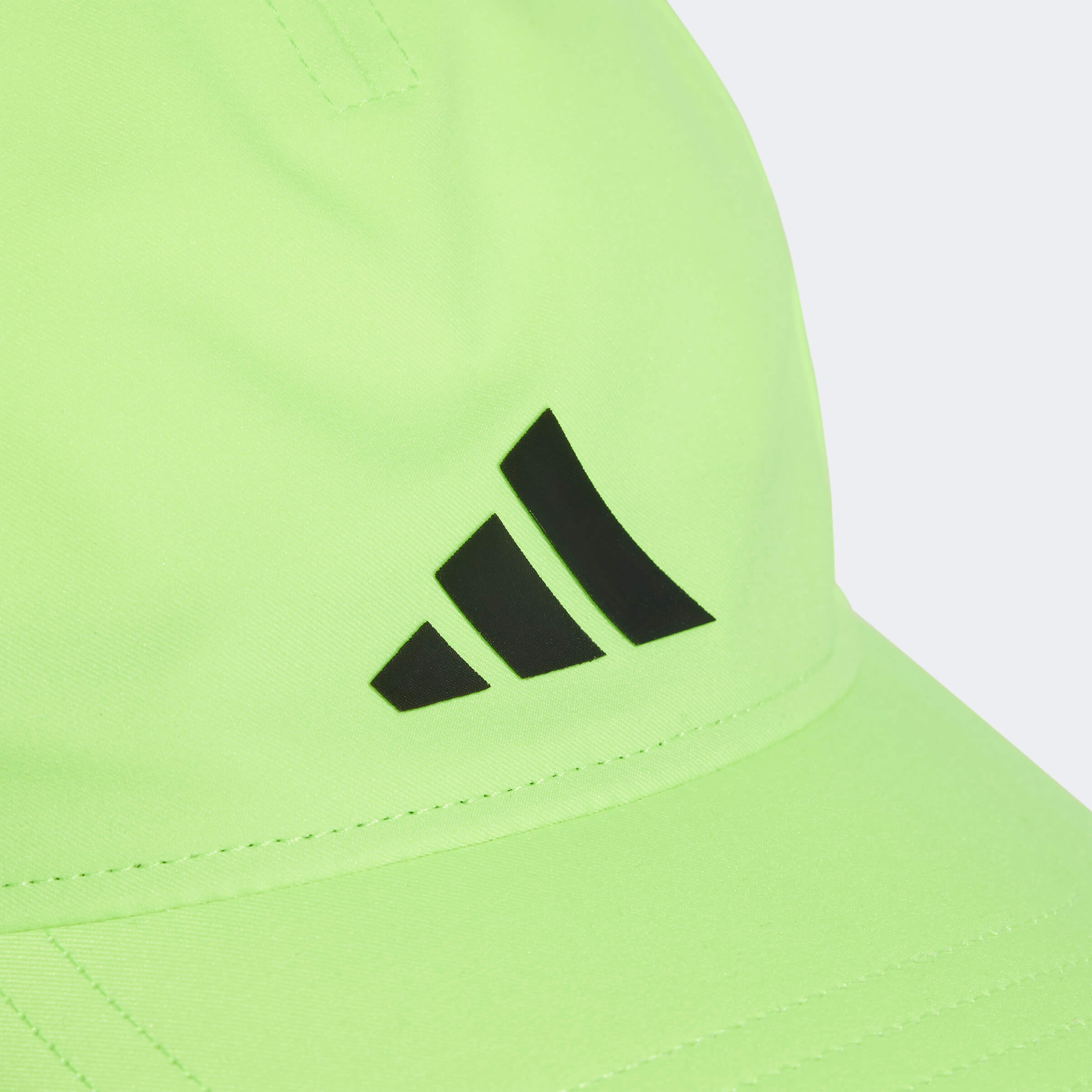 Шапка с Козирка Adidas BBALL CAP CLIMA JN6097 детайл лого