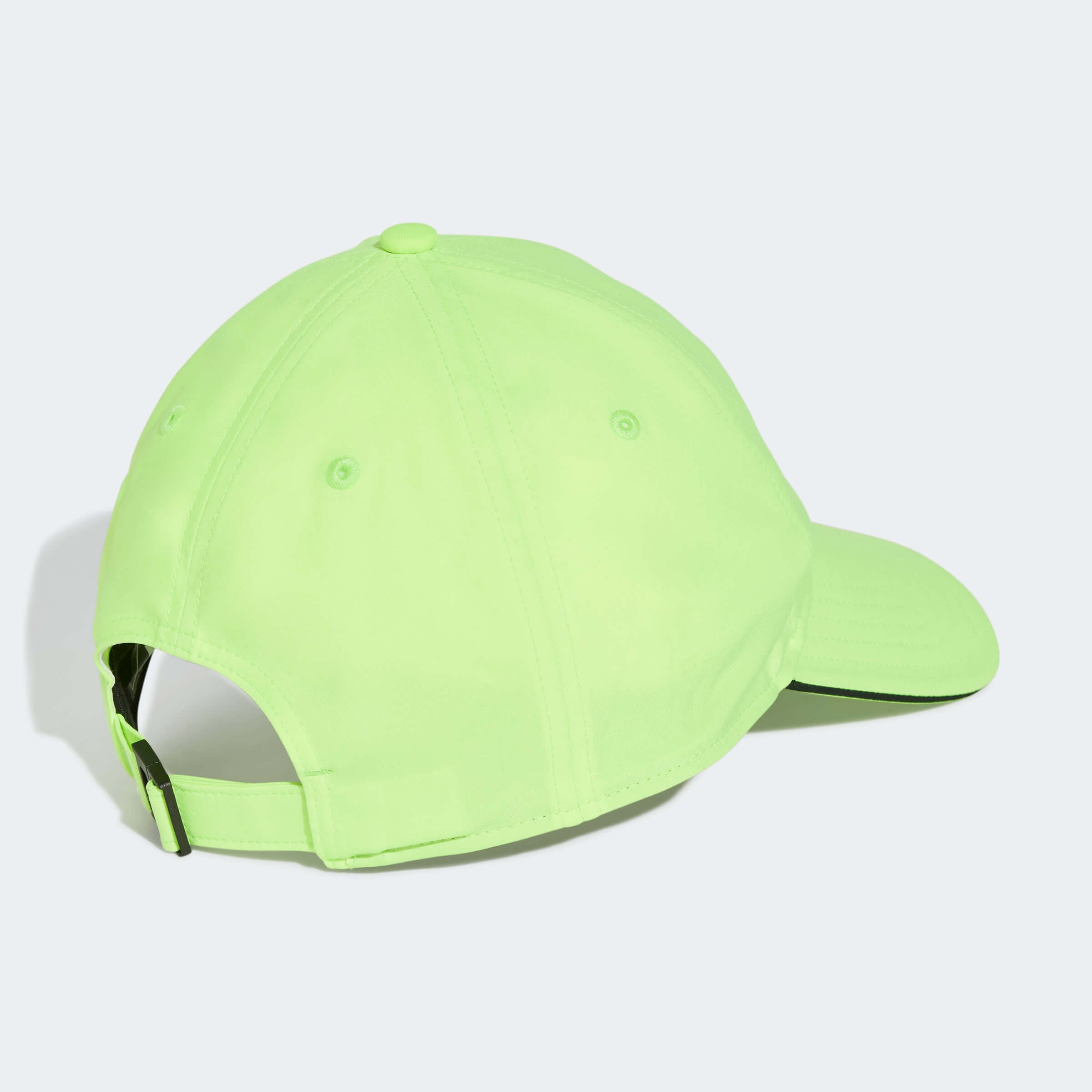 Шапка с Козирка Adidas BBALL CAP CLIMA JN6097 отзад