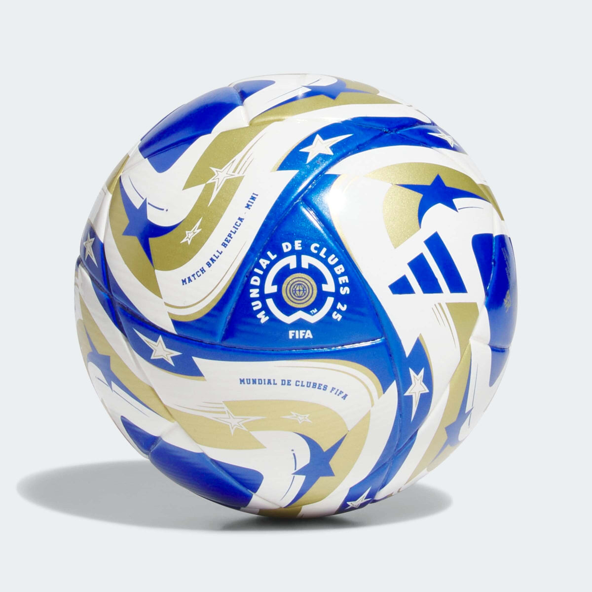 Мини Футболна Топка Adidas FCWC MINI JN7374