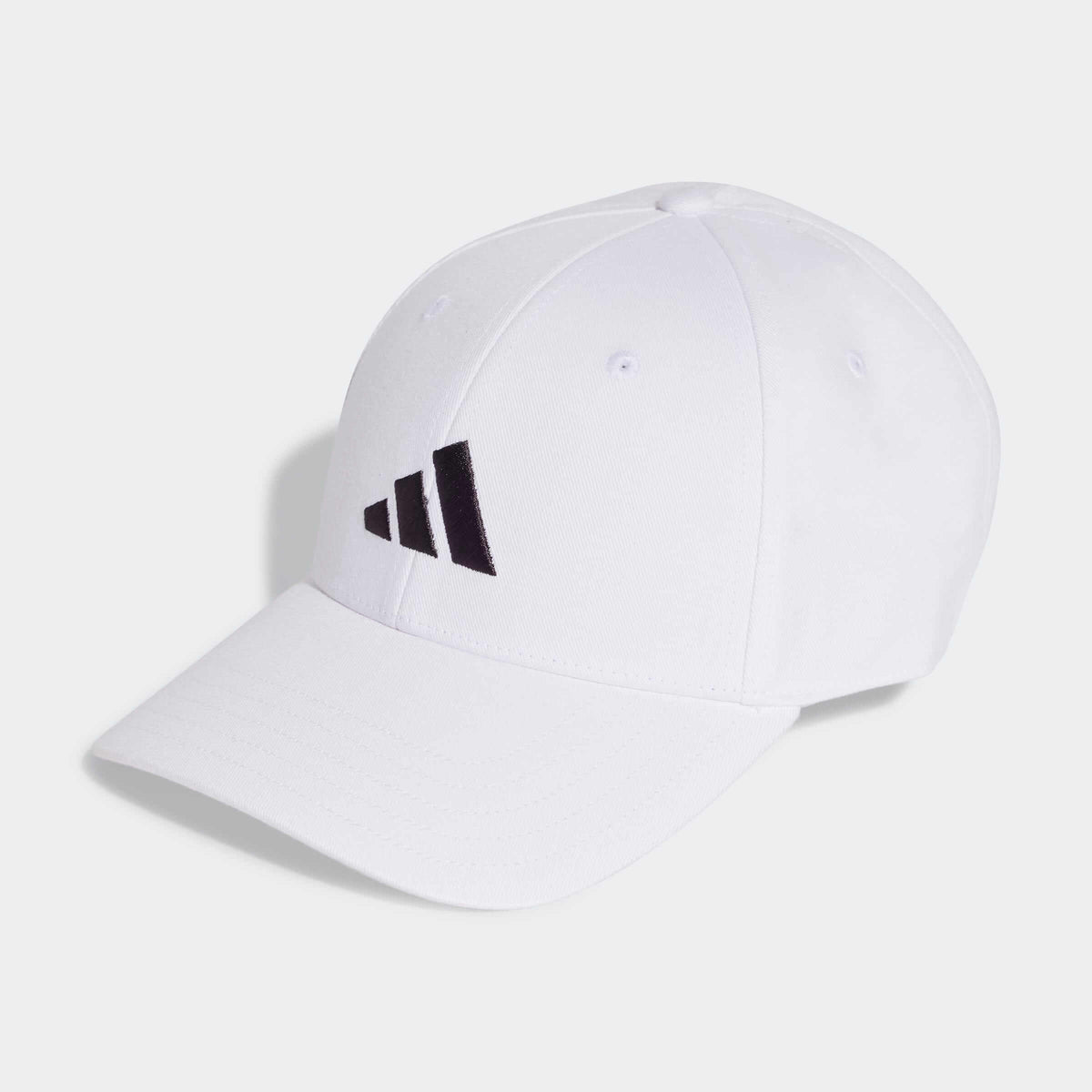 Шапка с Козирка Adidas BB CAP COT JP0392 основна снимка