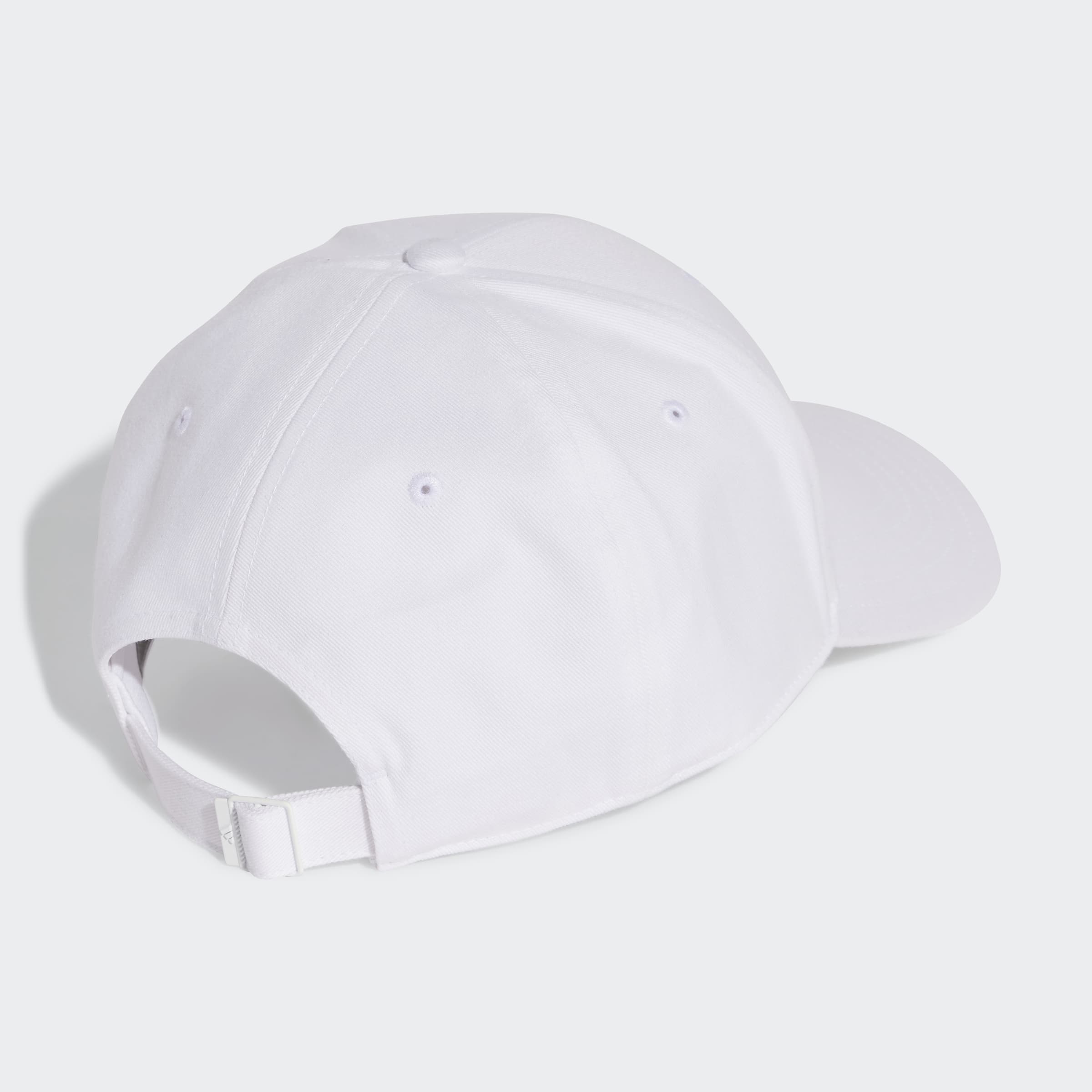 Шапка с Козирка Adidas BB CAP COT JP0392 отзад