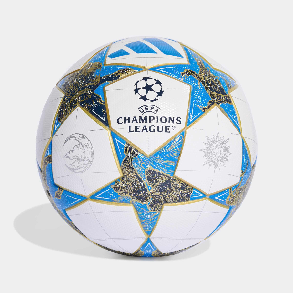Футболна Топка Adidas UCL LGE BOX JP1548
