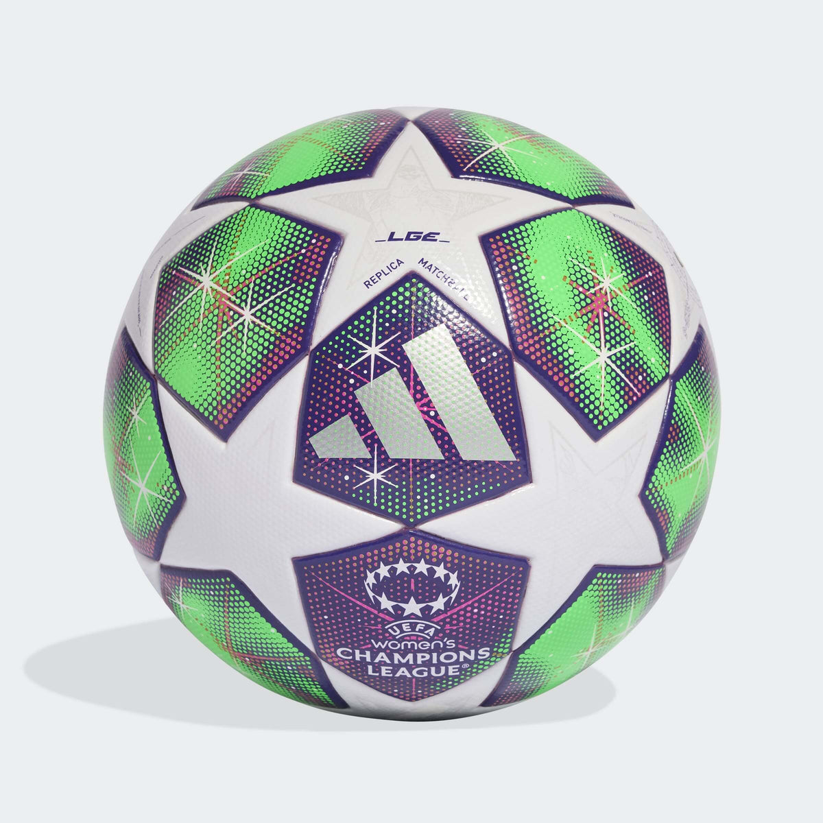 Футболна Топка Adidas WUCL LGE JP1576