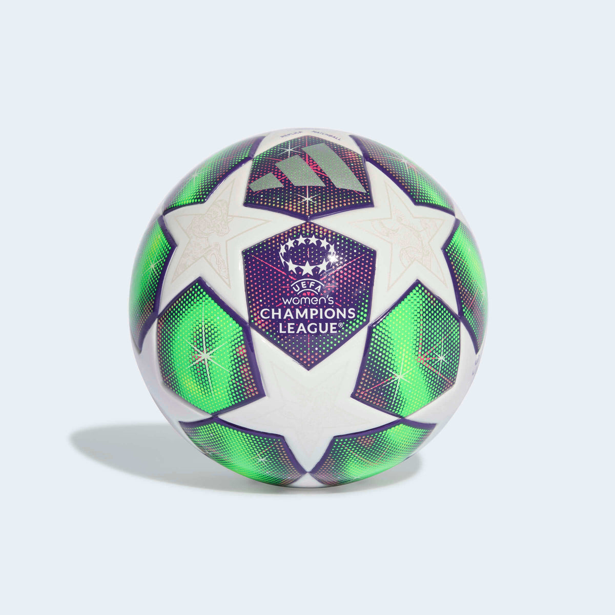 Мини Футболна Топка Adidas WUCL MINI JP1577