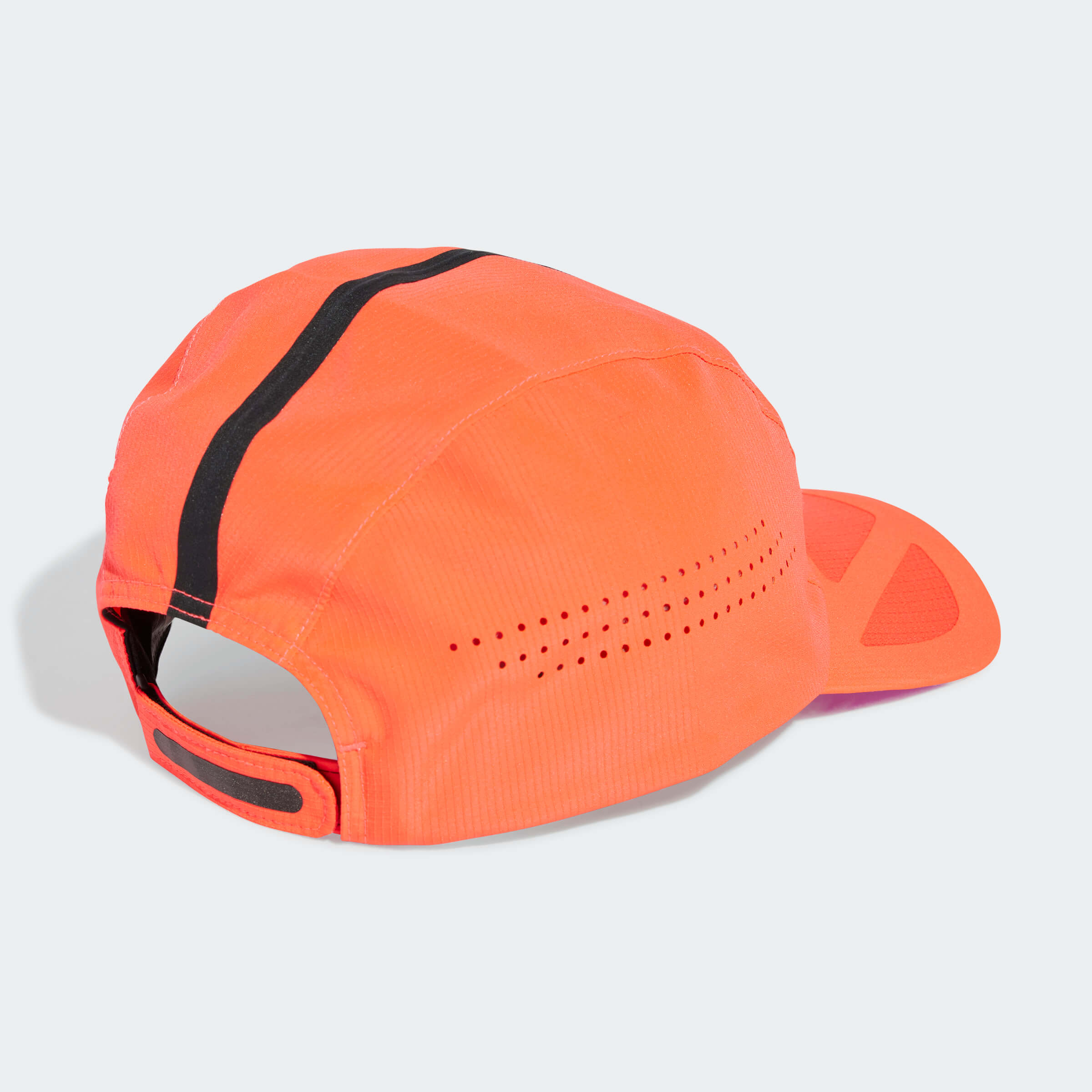 Шапка с Козирка Adidas RUNxADIZ CAP JP2338 отзад