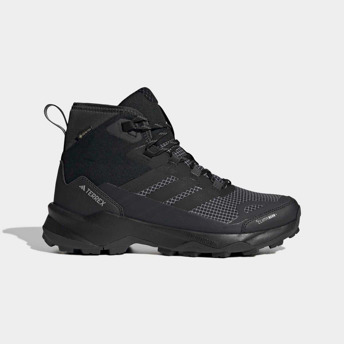 Мъжки Зимни Обувки Adidas SKYCHASER AX5 MID JQ2205