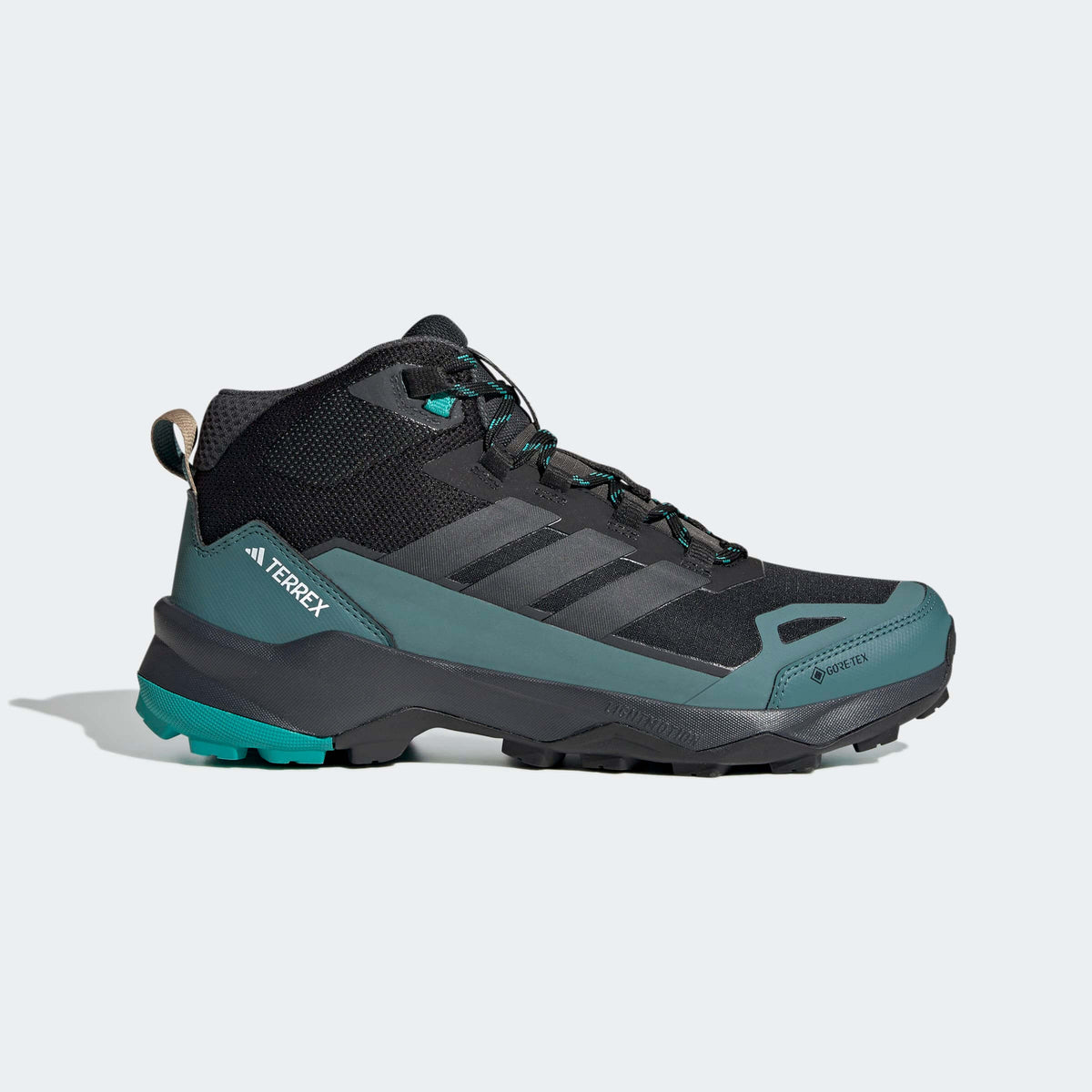 Мъжки Зимни Обувки Adidas TERREX SKYCHASER AX5 MID GTX JQ2206