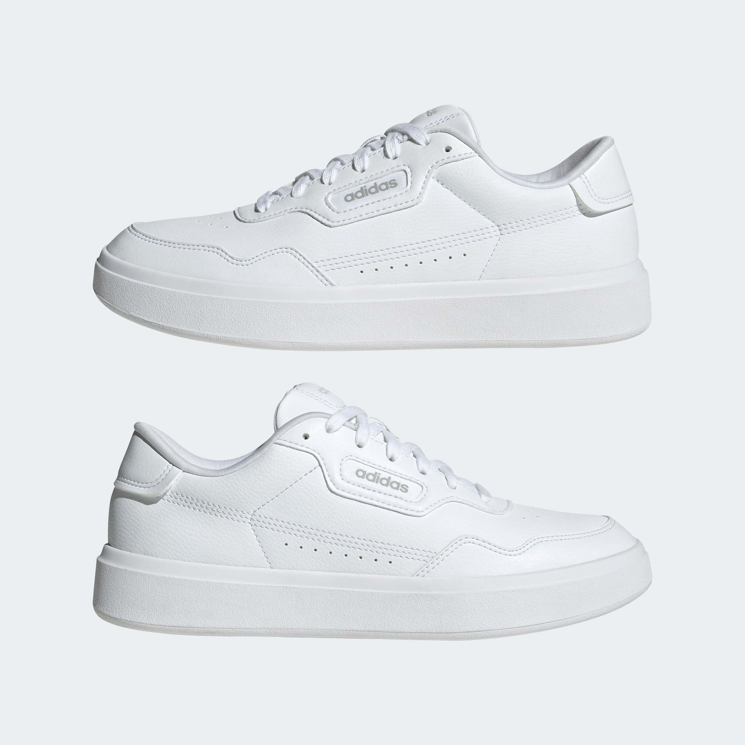 Мъжки Кецове Adidas PARK ST 2.0 JQ5480 продуктова снимка