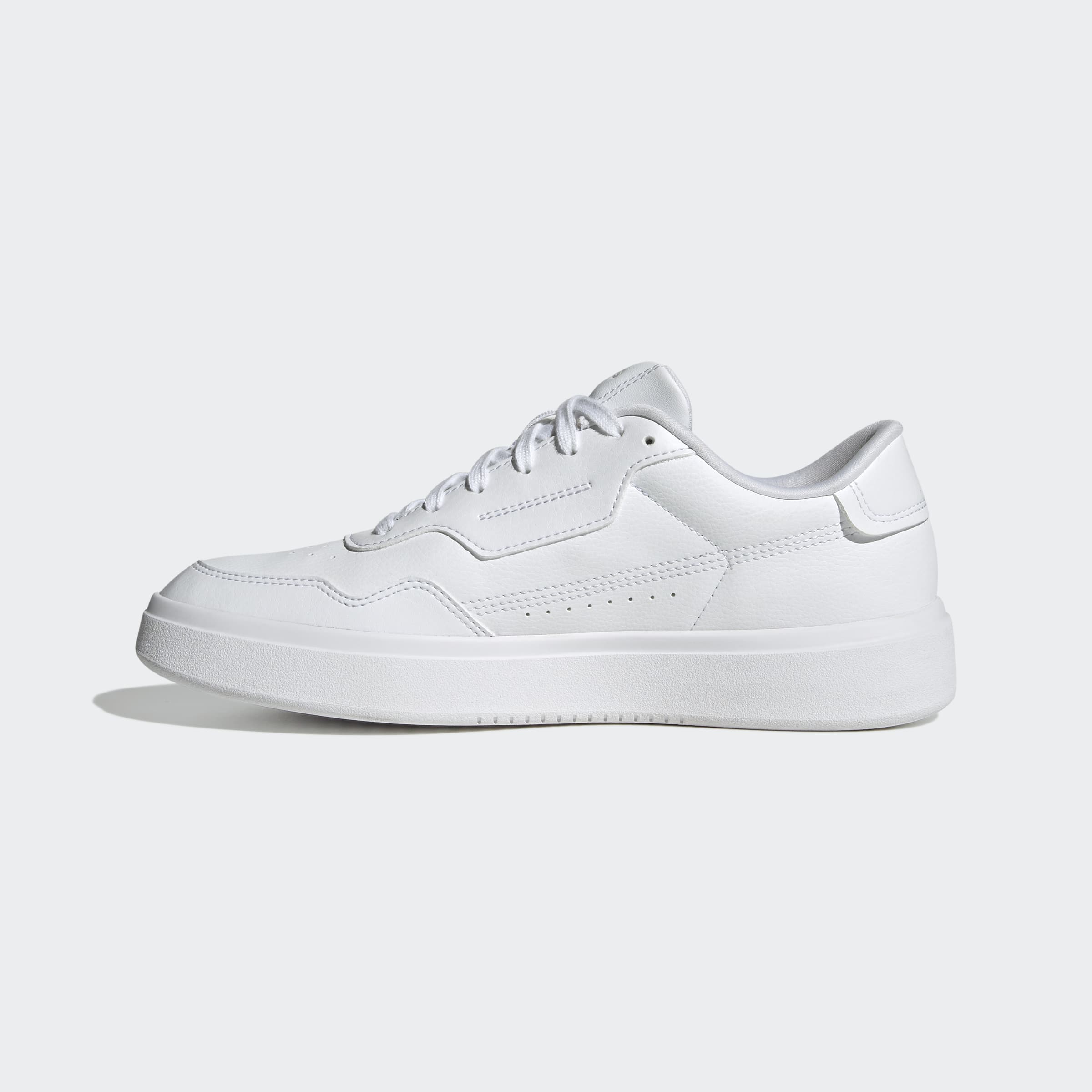 Мъжки Кецове Adidas PARK ST 2.0 JQ5480 вътрешна страна на обувката