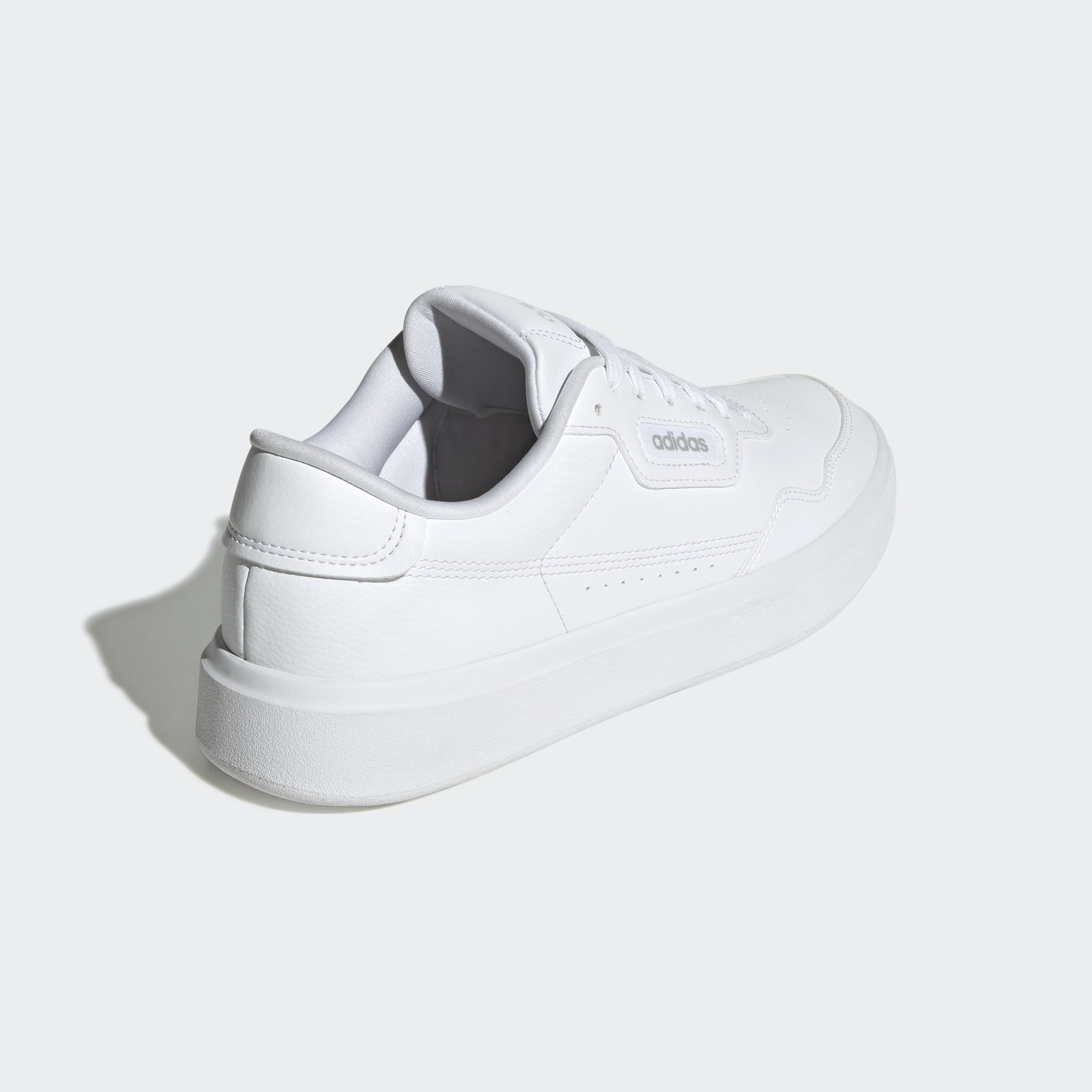 Мъжки Кецове Adidas PARK ST 2.0 отзад