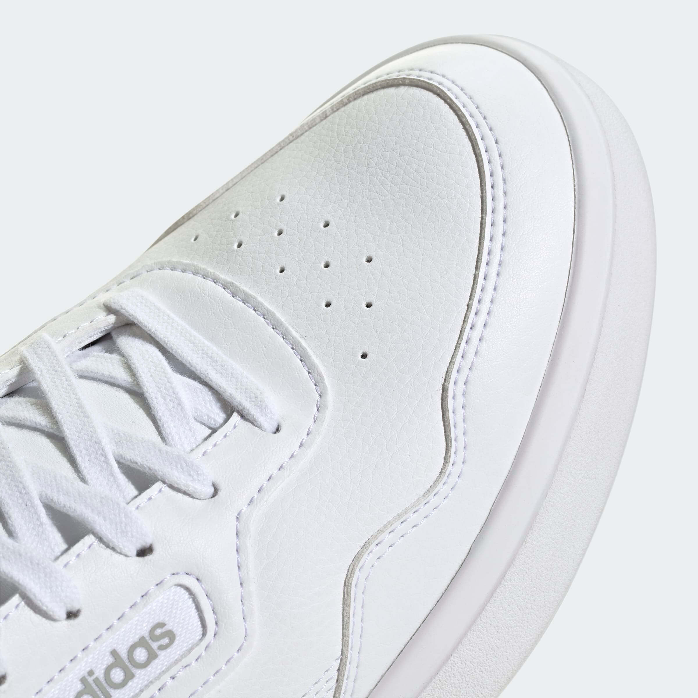Мъжки Кецове Adidas PARK ST 2.0 детайл пръсти