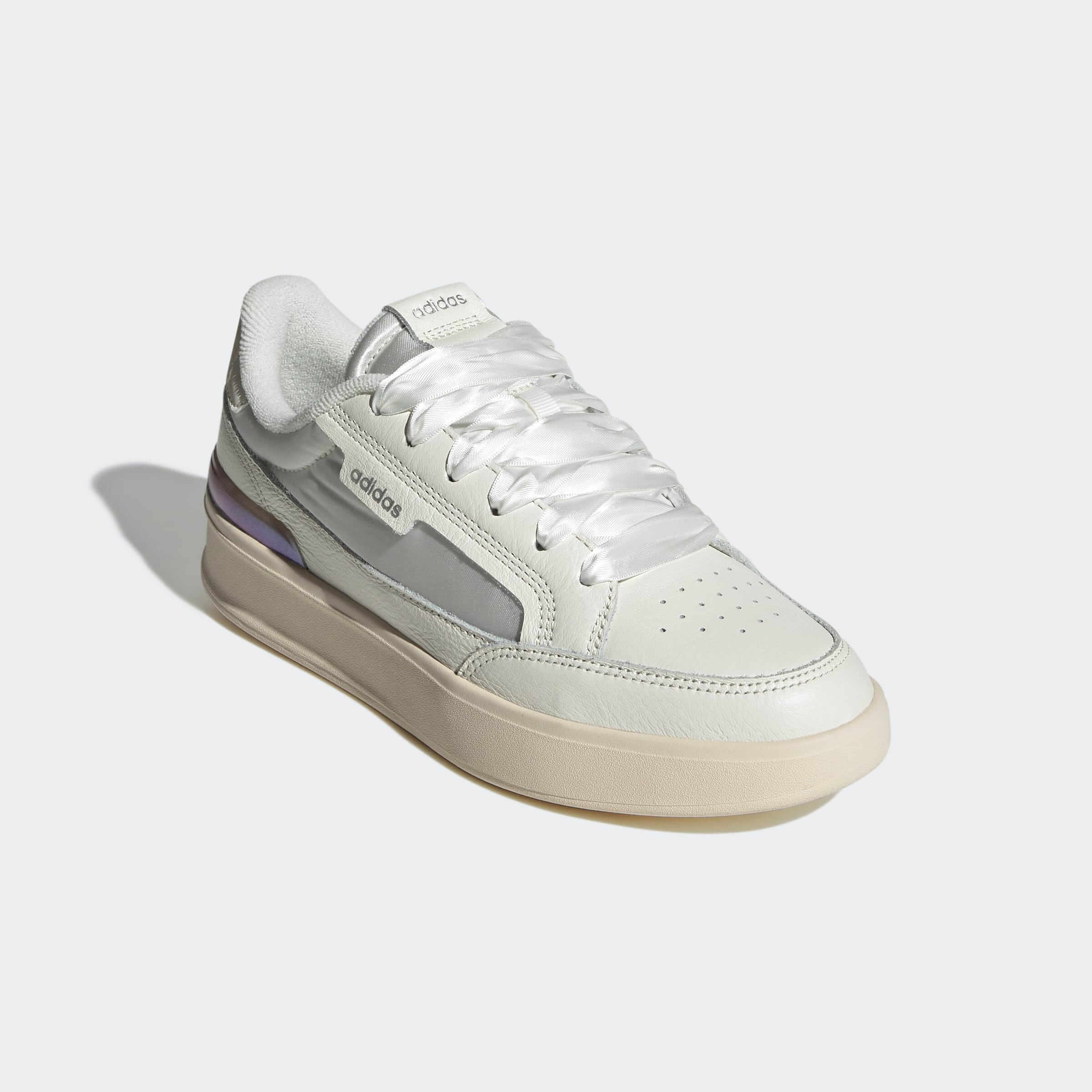 Дамски Кецове Adidas ASPYRE отпред
