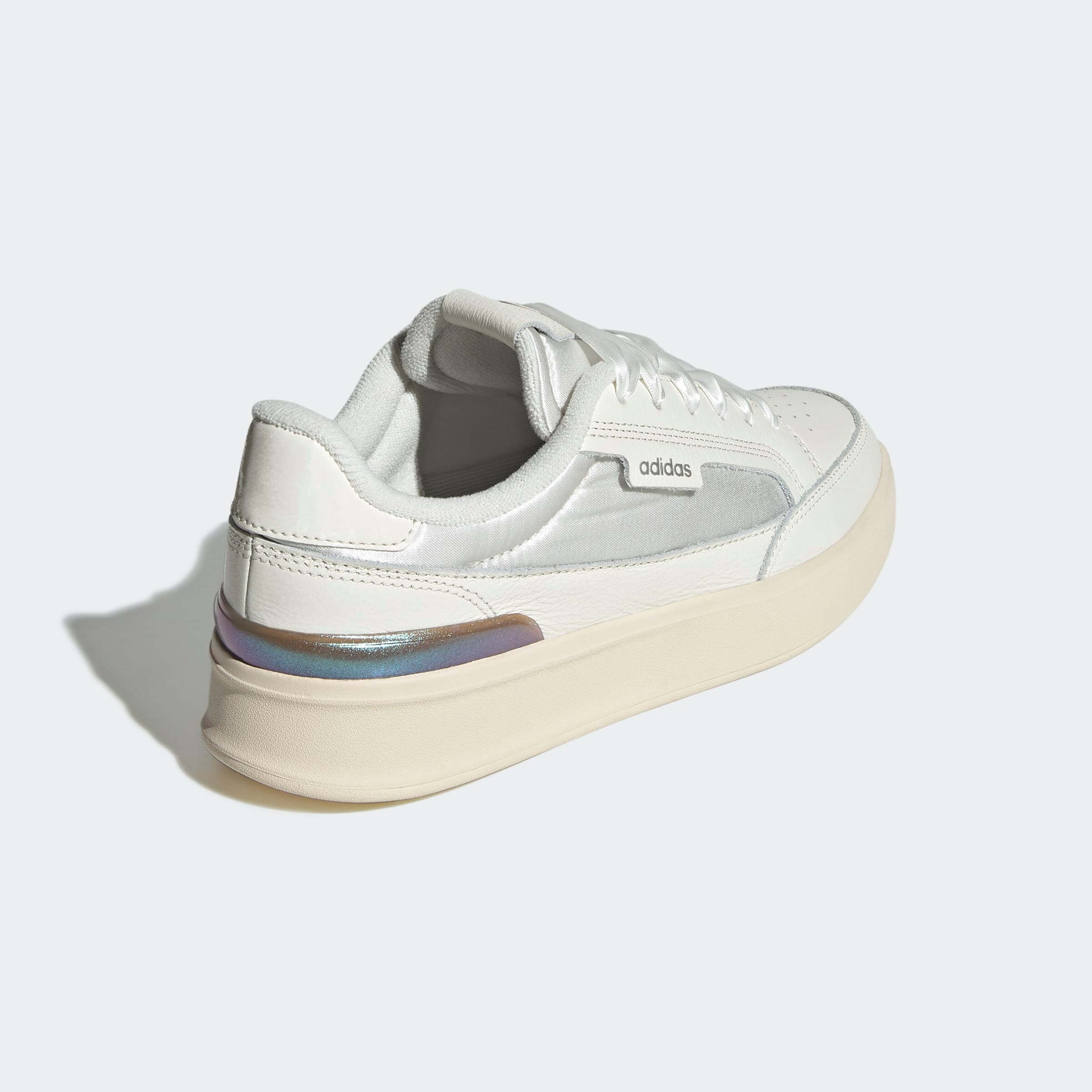Дамски Кецове Adidas ASPYRE JQ5584 отзад