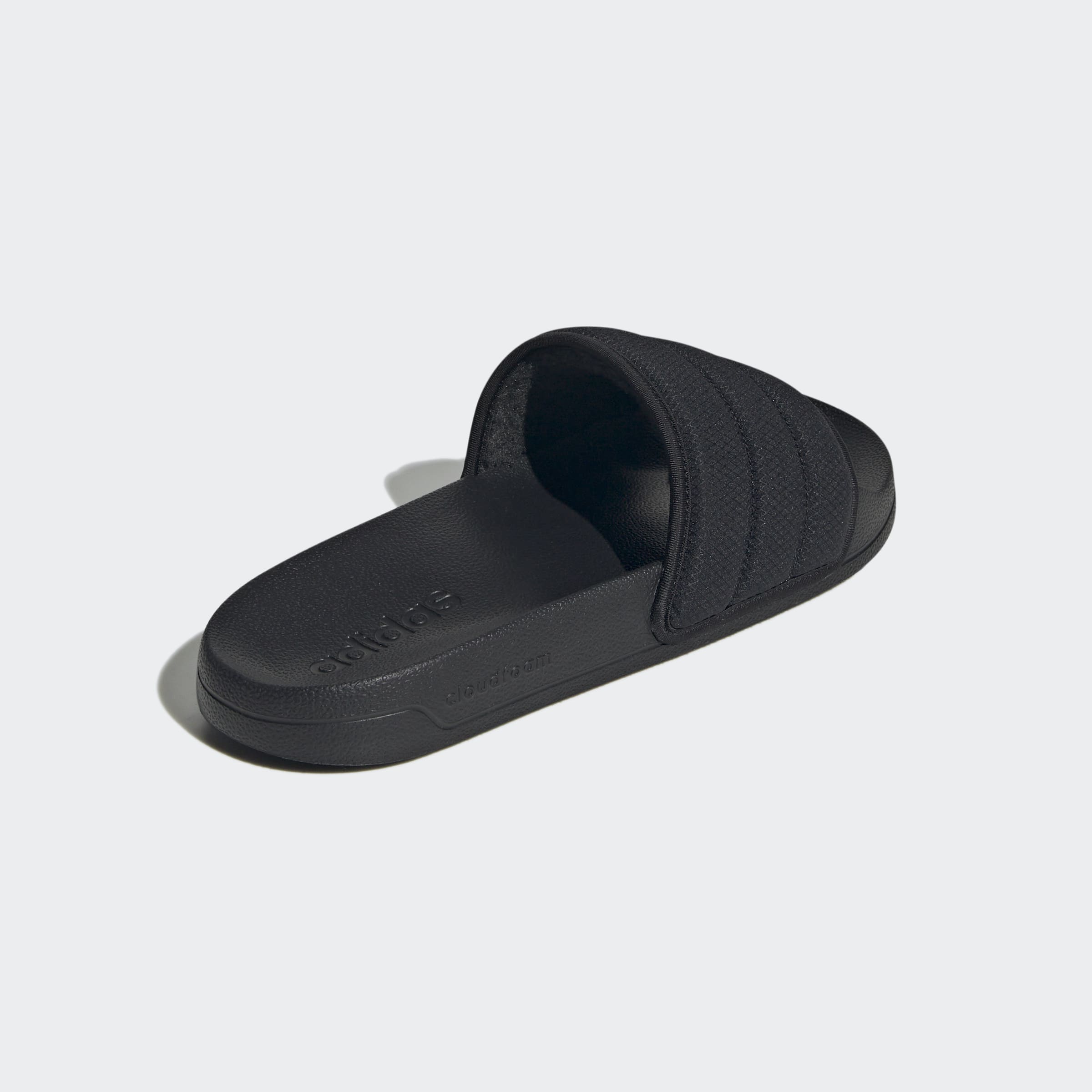 Чехли Adidas ADILETTE NOSHOWER JR0683 отзад