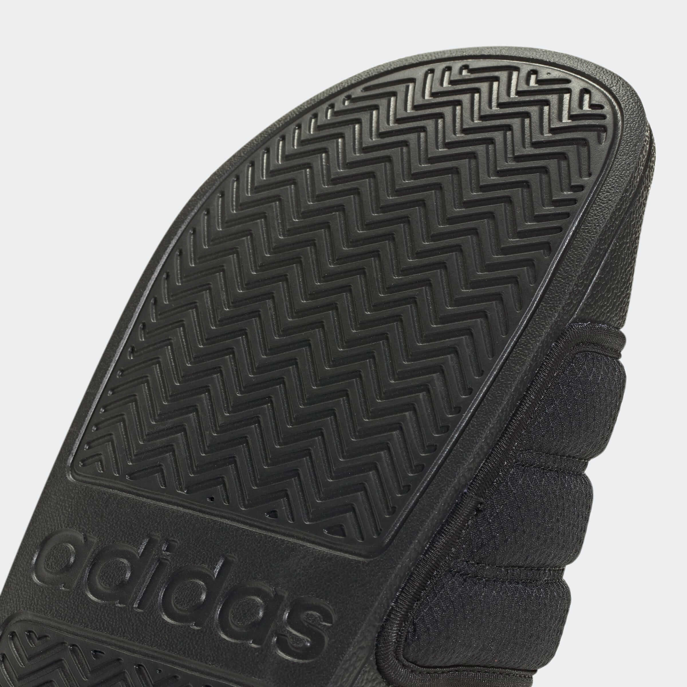 Чехли Adidas ADILETTE NOSHOWER детайл подметка