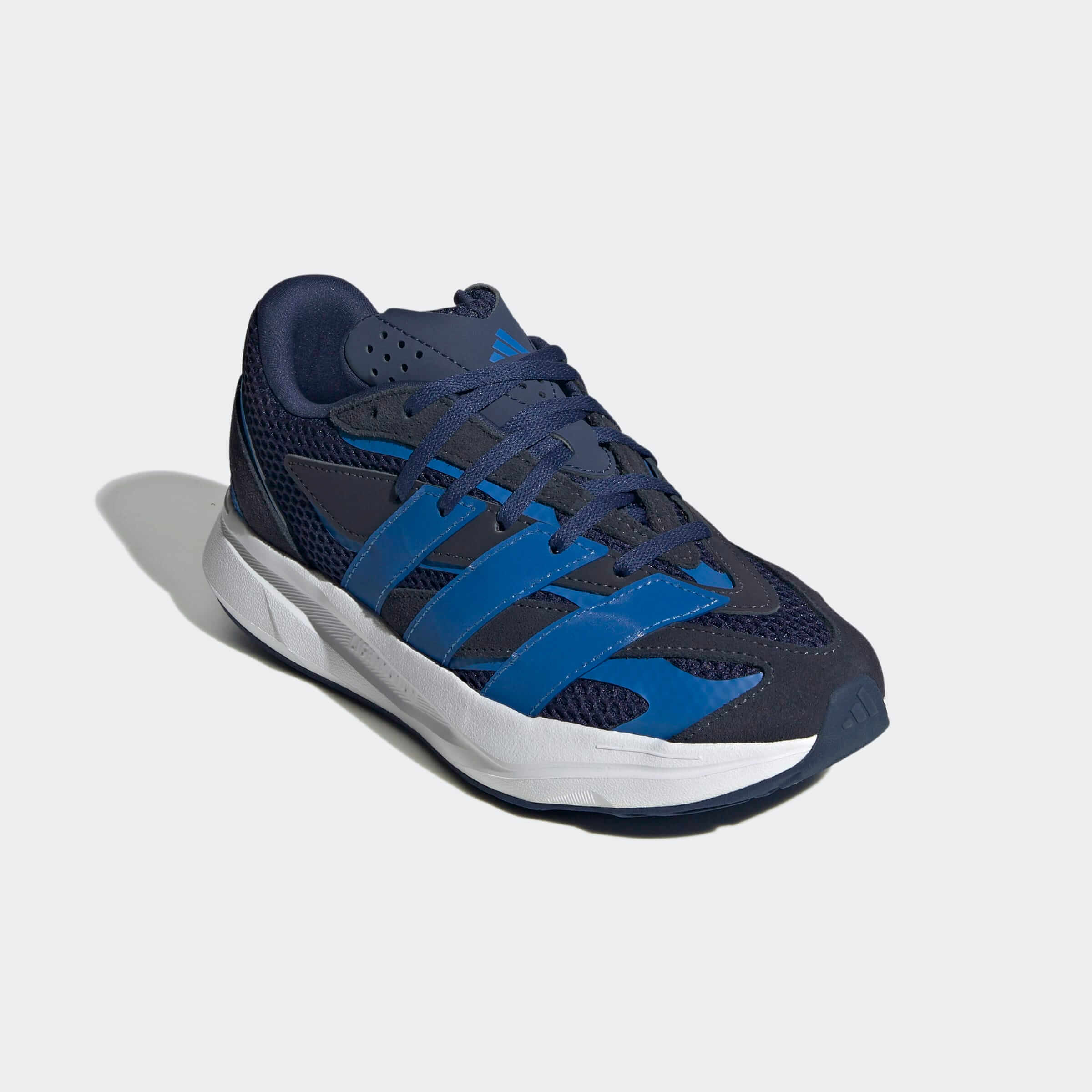 Юношески Маратонки Adidas LIGHTBLAZE J JR0819 отпред