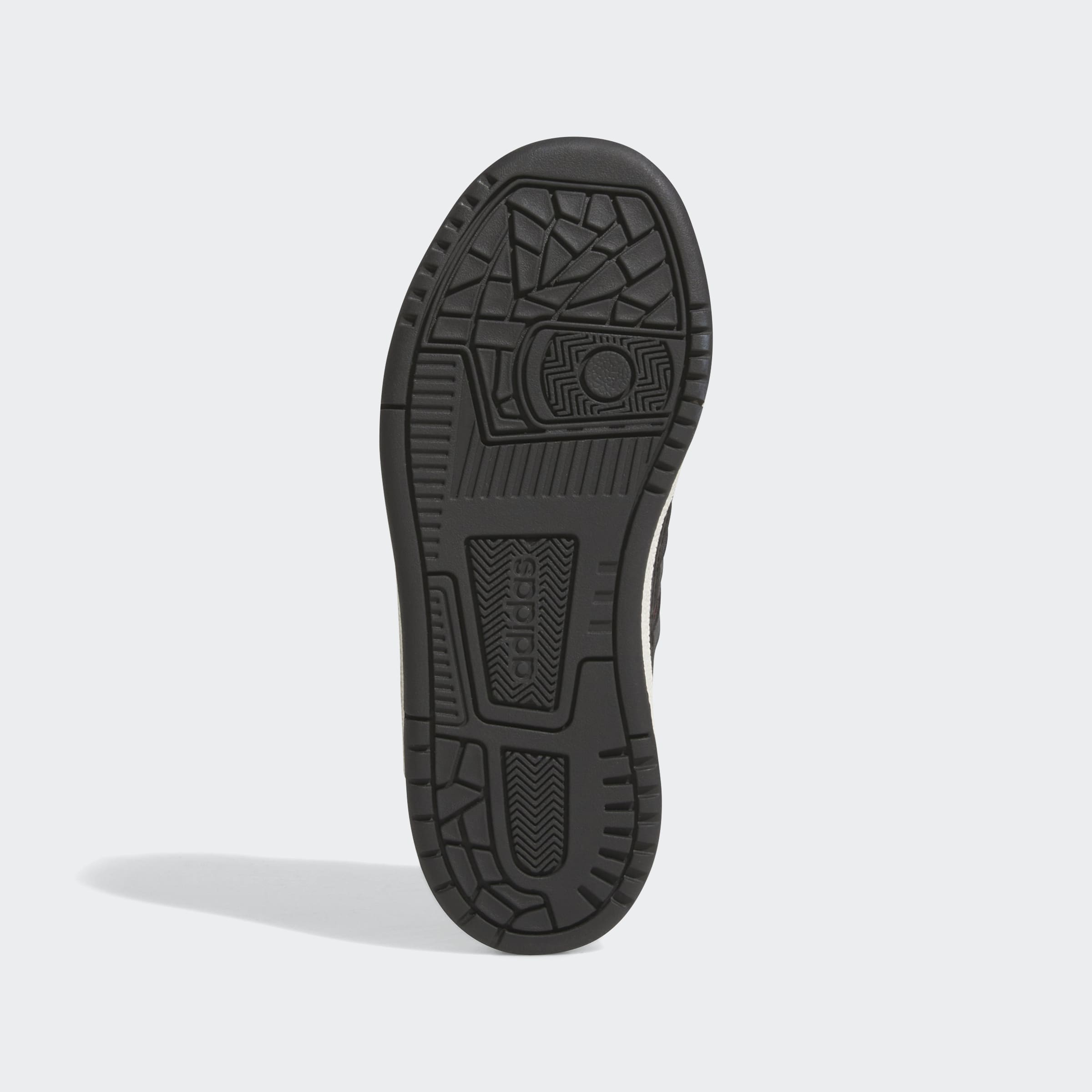 Детски Кецове Adidas RAPID COURT JR1021 подметка