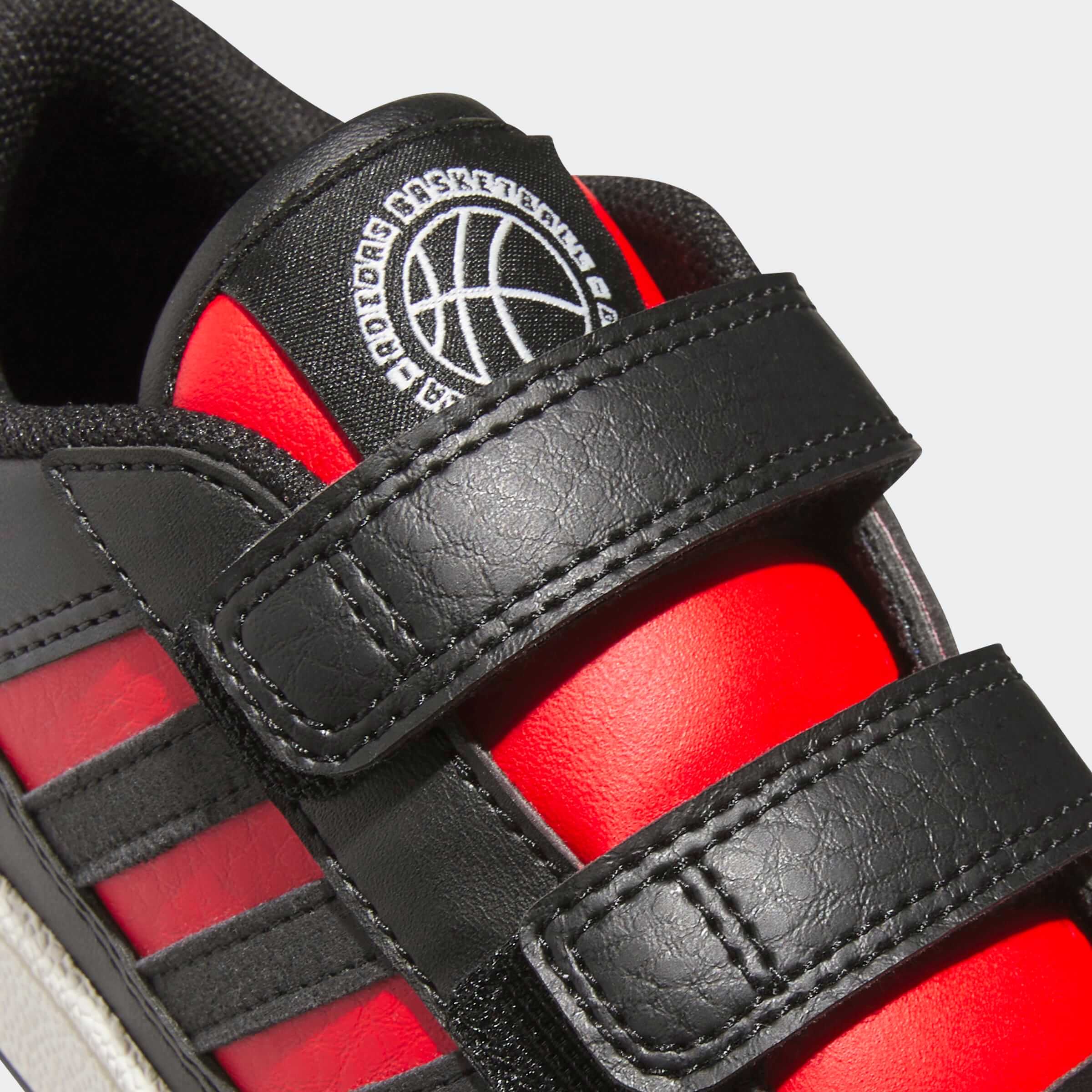 Детски Кецове Adidas RAPID COURT велкро лепенки