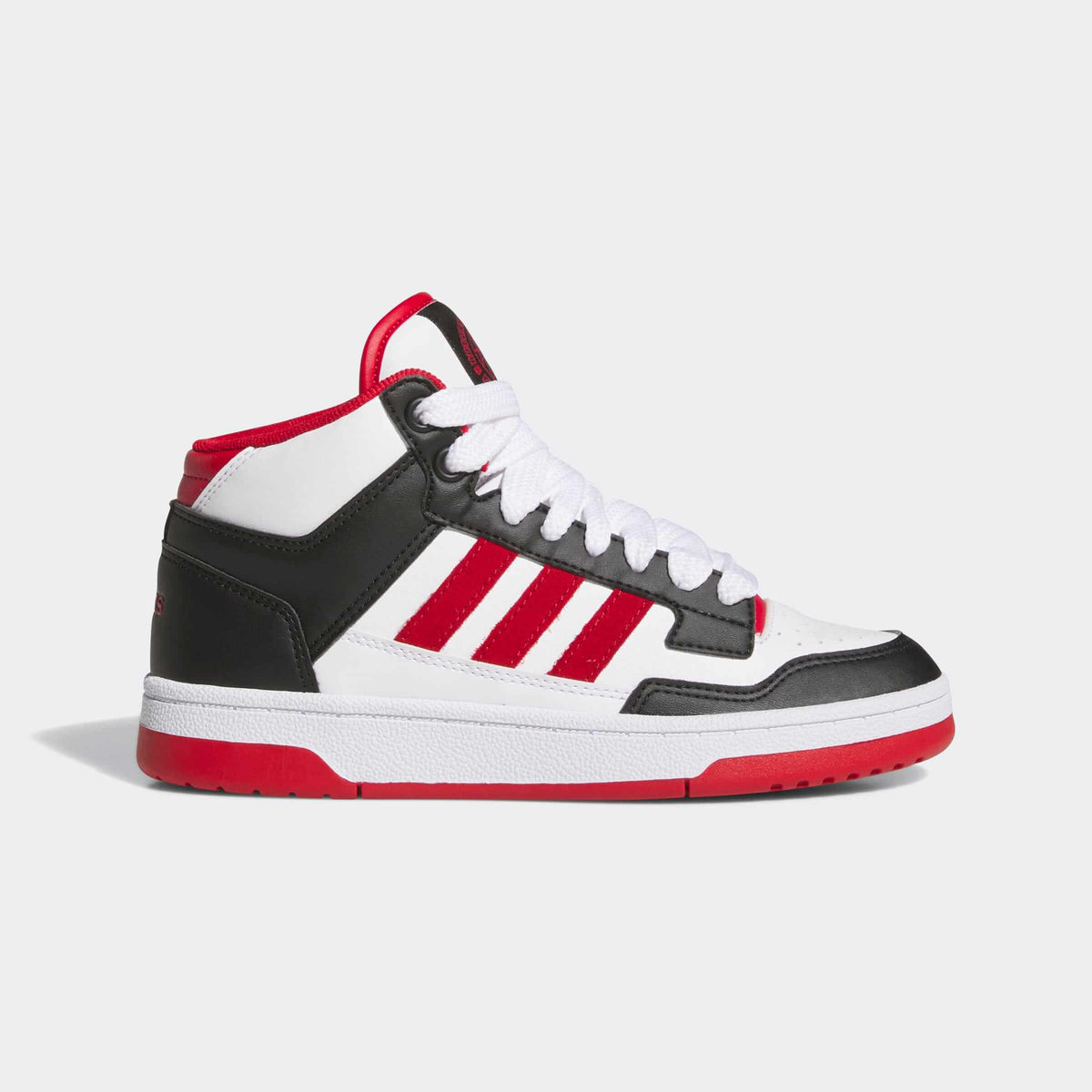 Юношески Кецове Adidas RAPID COURT MID JR3180