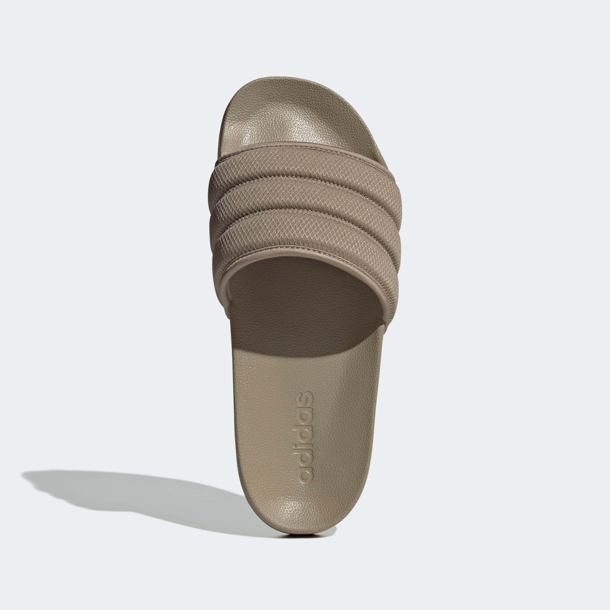 Дамски Чехли Adidas ADILETTE NOSHOWER JR3261 отгоре