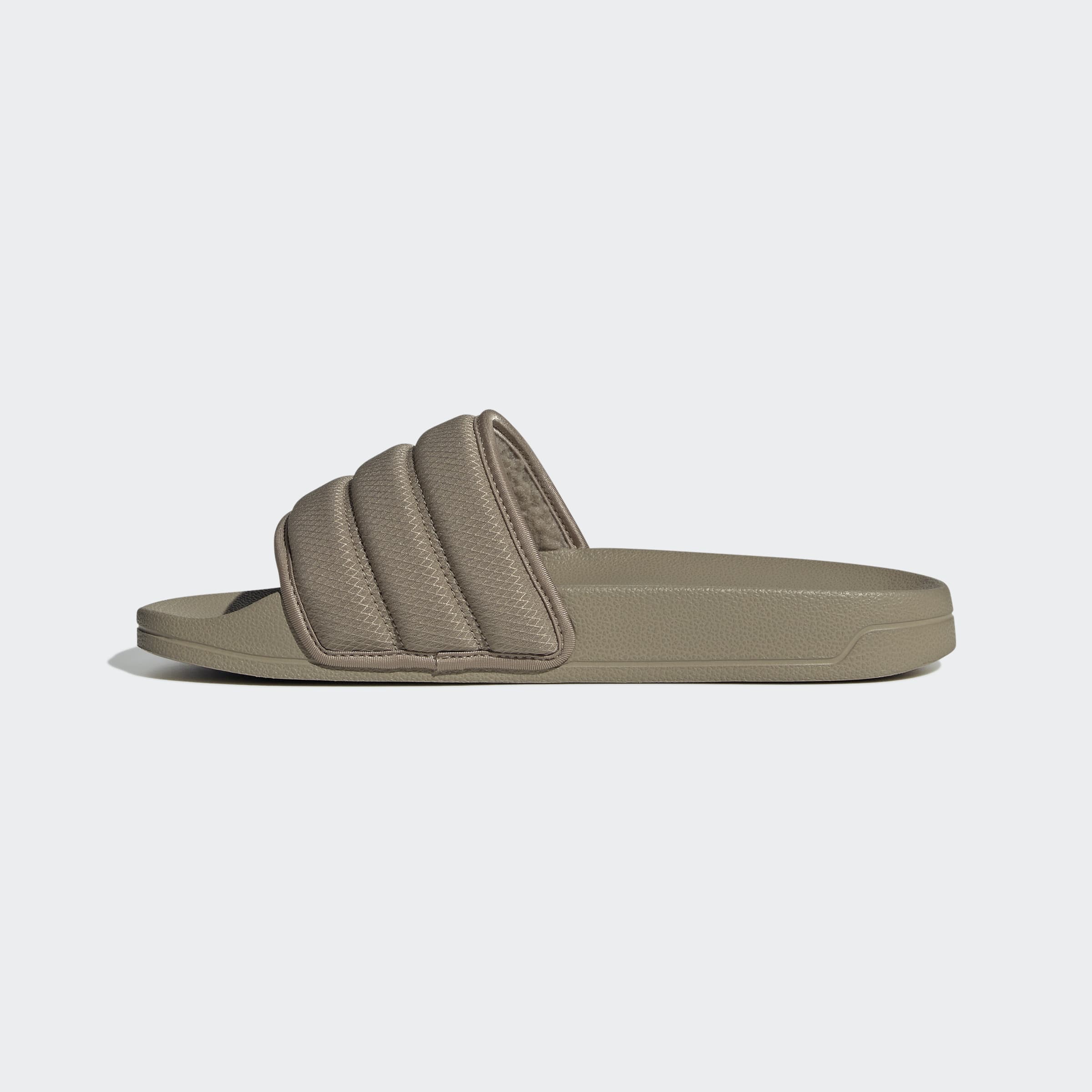 Чехли Adidas ADILETTE NOSHOWER вътрешна страна
