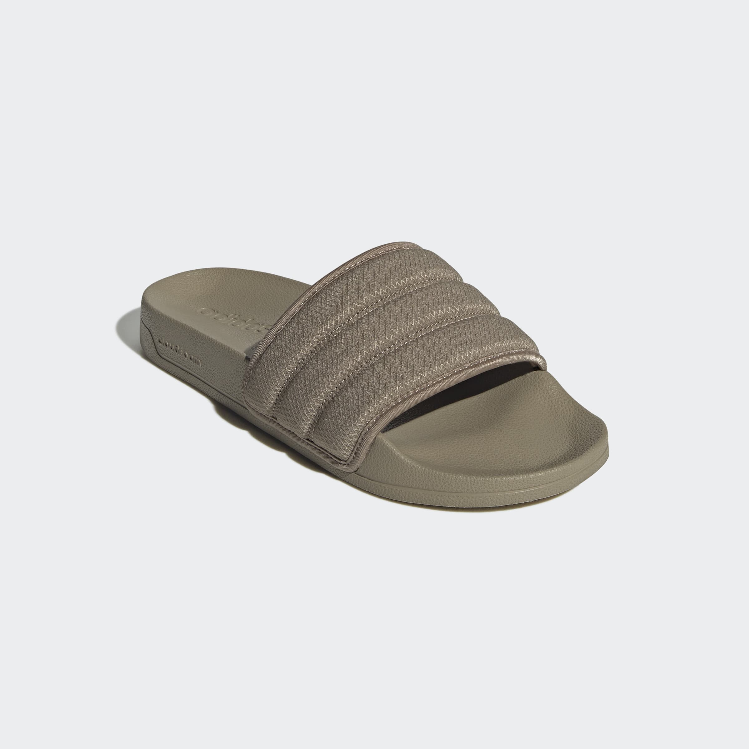 Дамски Чехли Adidas ADILETTE NOSHOWER отпред