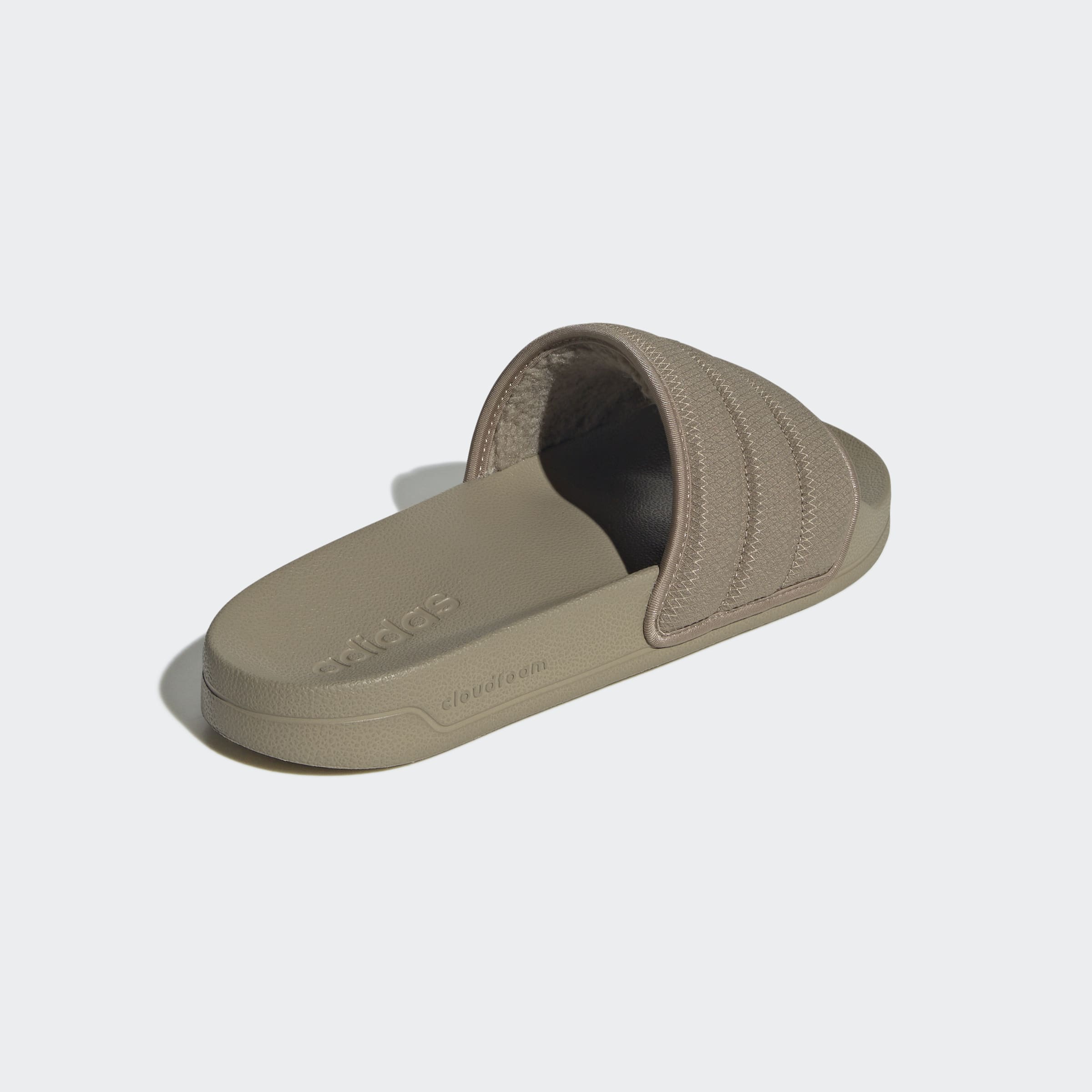 Чехли Adidas ADILETTE NOSHOWER JR3261 отзад