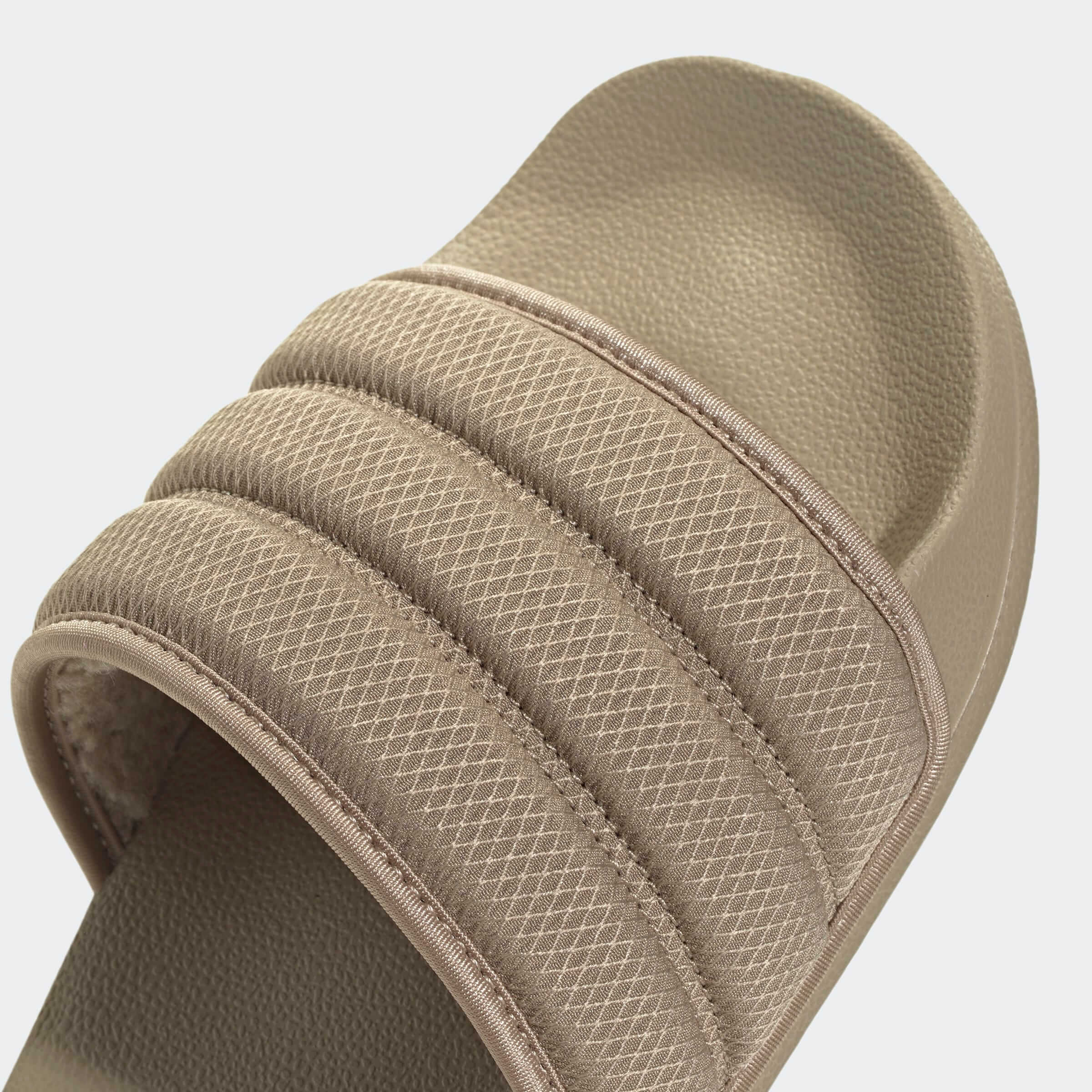 Дамски Чехли Adidas ADILETTE NOSHOWER детайл пръсти
