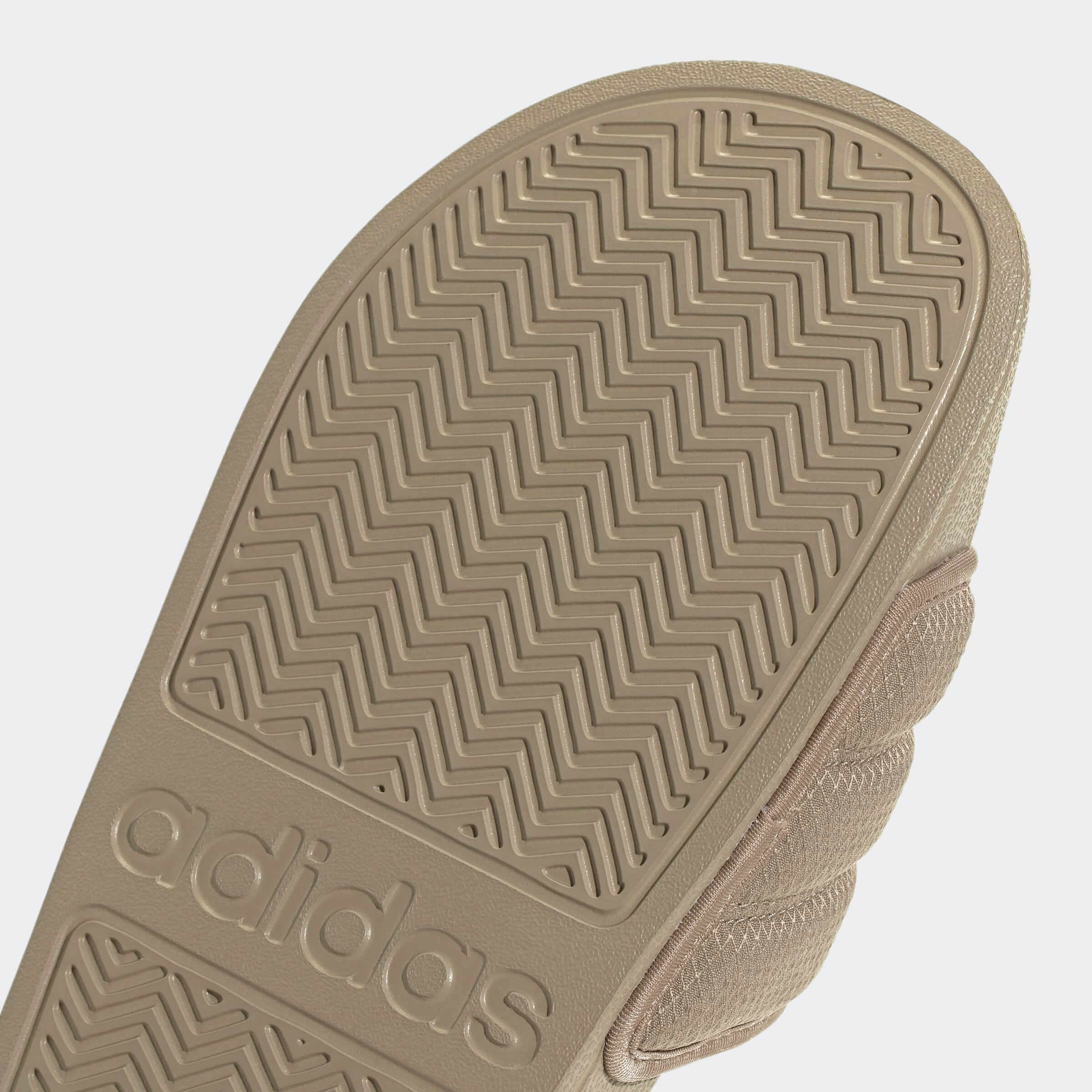 Чехли Adidas ADILETTE NOSHOWER детайл подметка