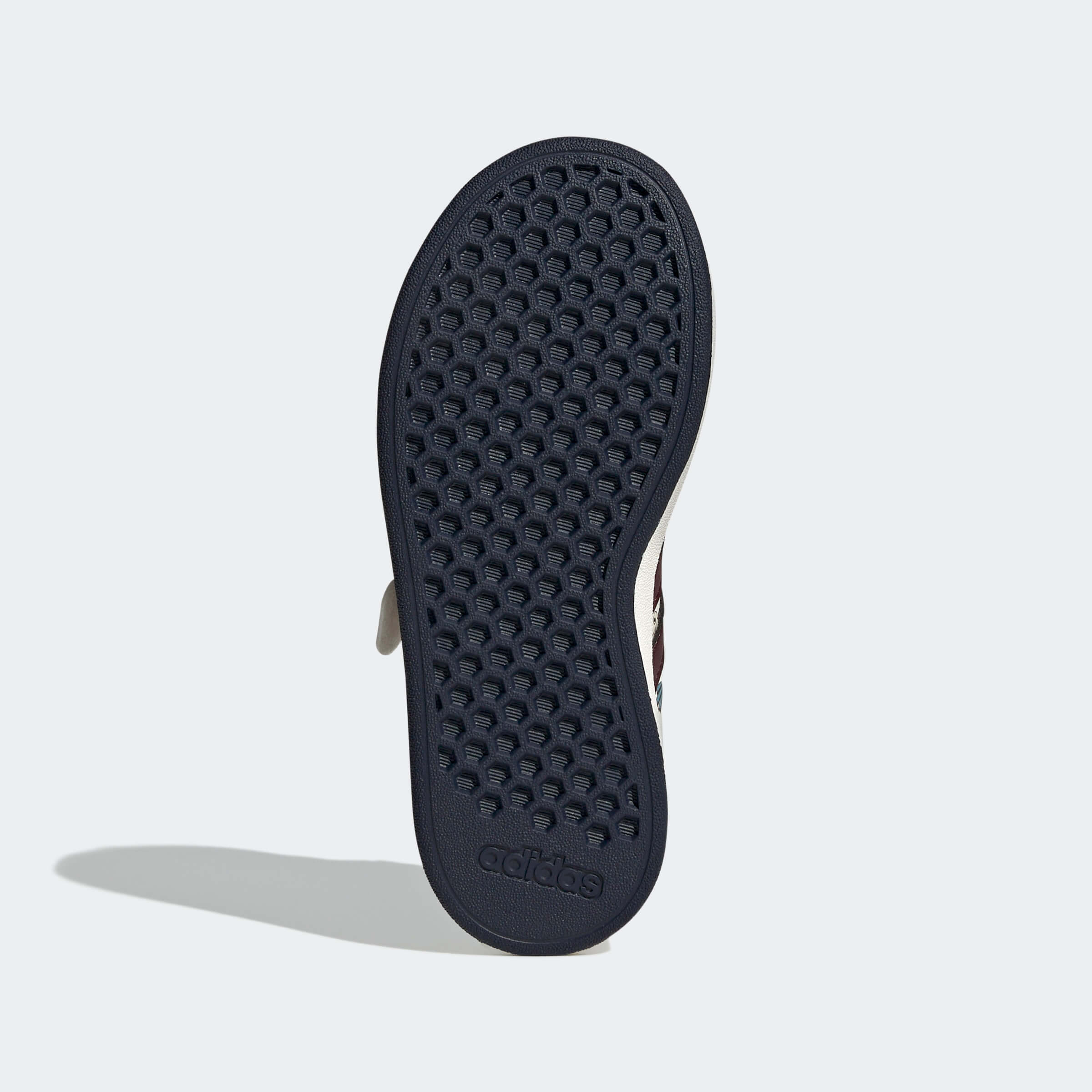 Детски Кецове Adidas GRAND COURT 2.0 EL подметка
