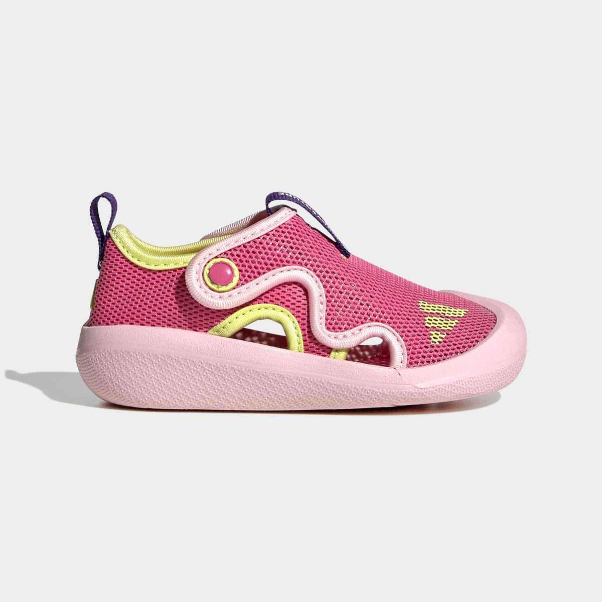 Бебешки Сандали Adidas ALTAVENTURE 3 JS2550