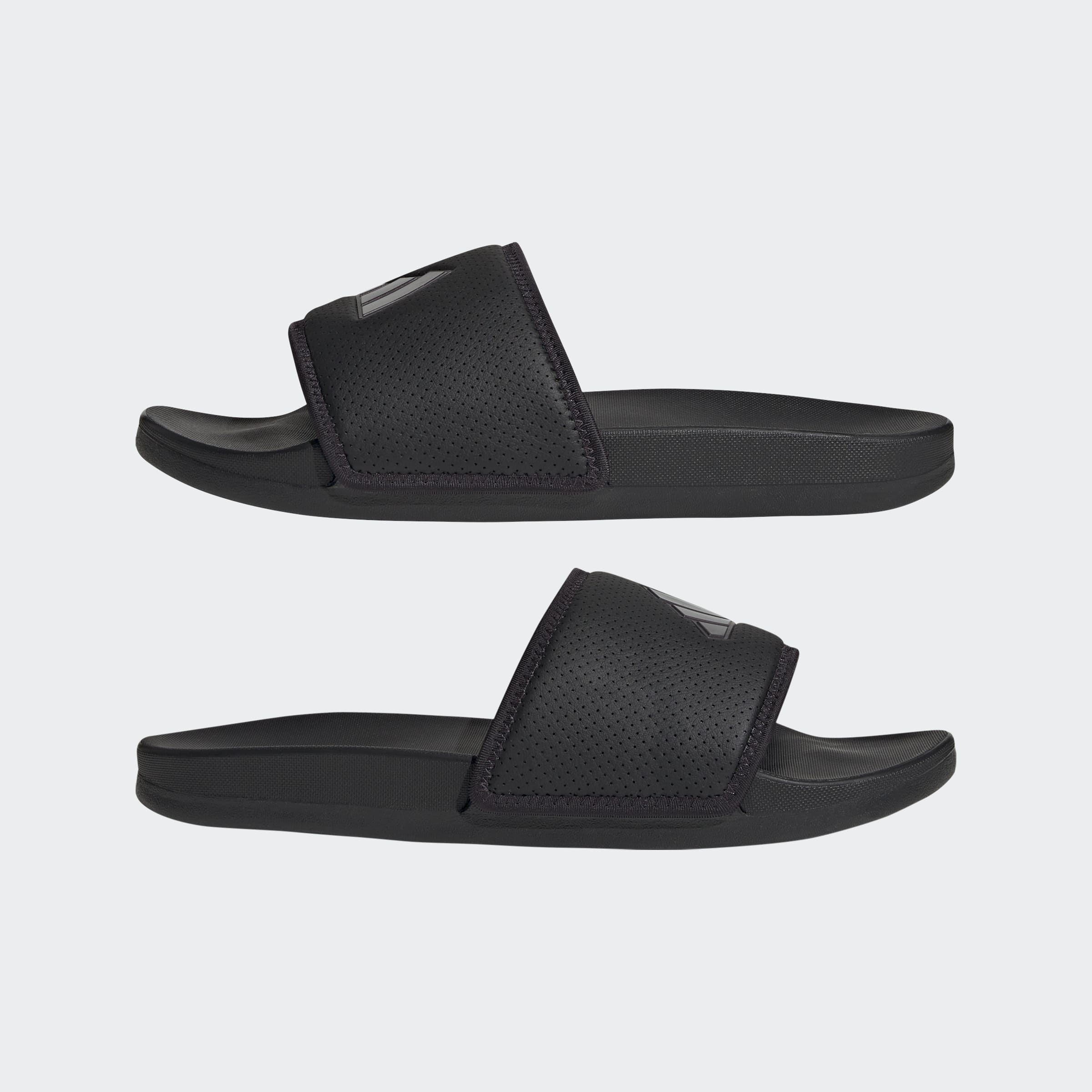 Дамски Чехли Adidas ADILETTE COMFORT JS3619 продуктова снимка