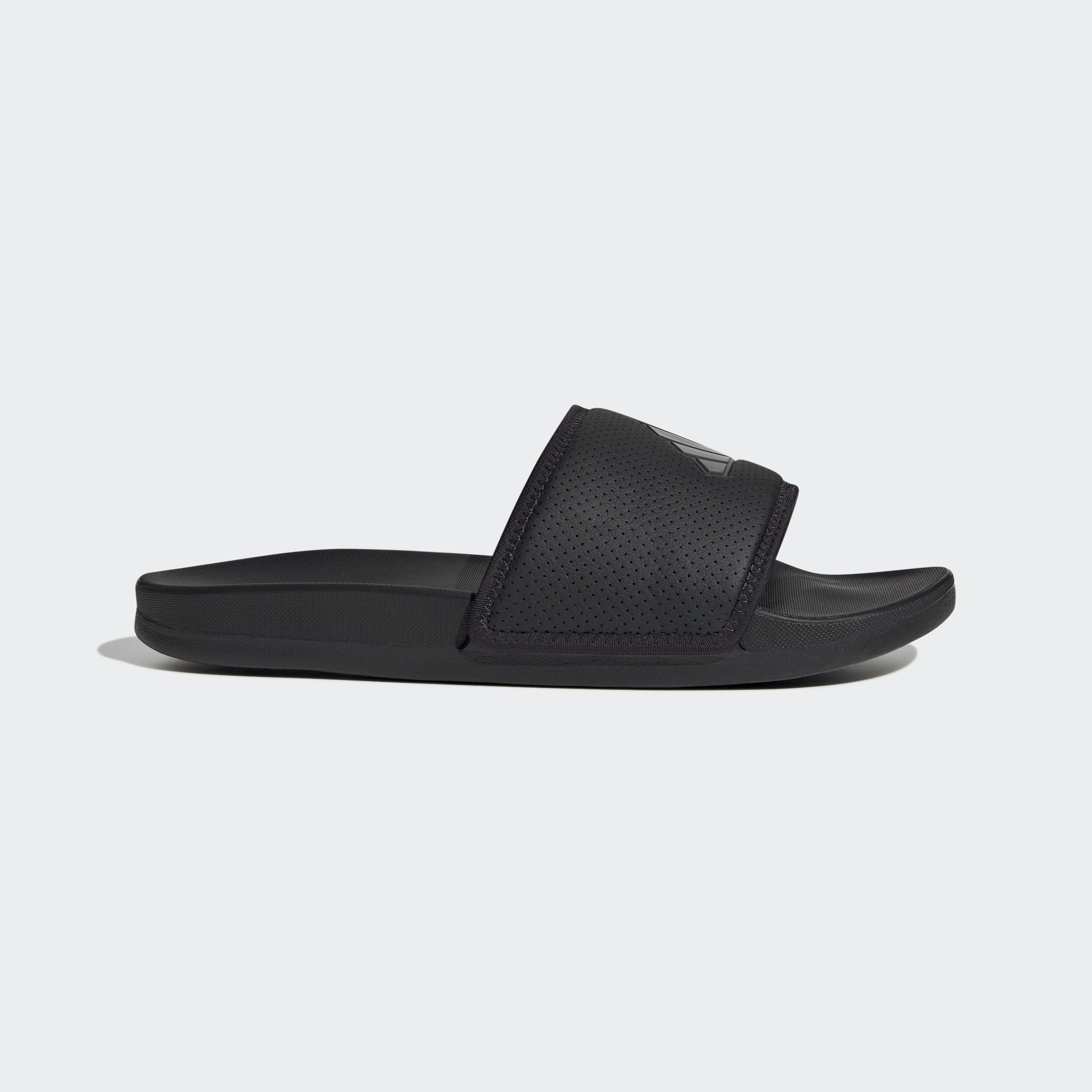 Дамски Чехли Adidas ADILETTE COMFORT JS3619 основна снимка