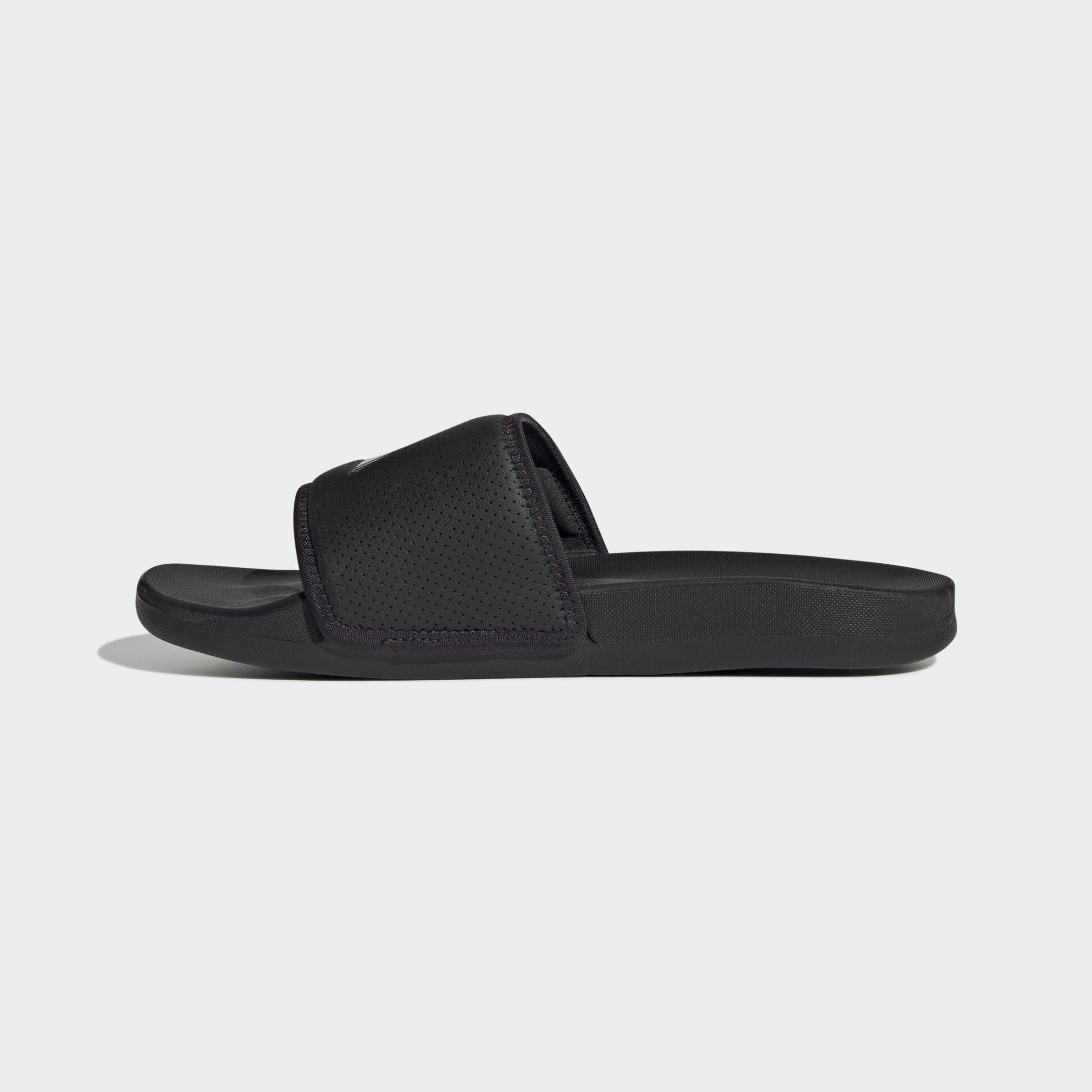 Дамски Чехли Adidas ADILETTE COMFORT вътрешна страна