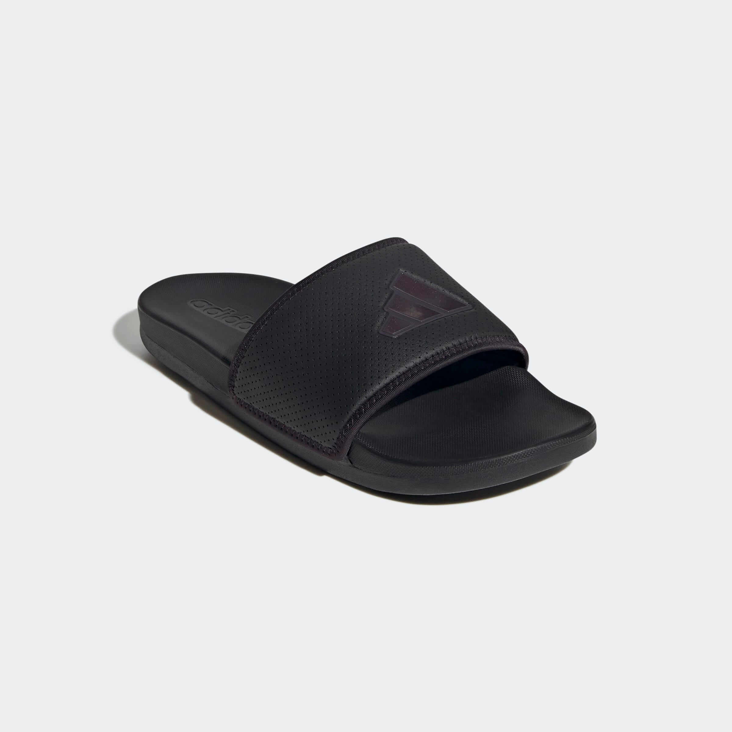 Дамски Чехли Adidas ADILETTE COMFORT отпред