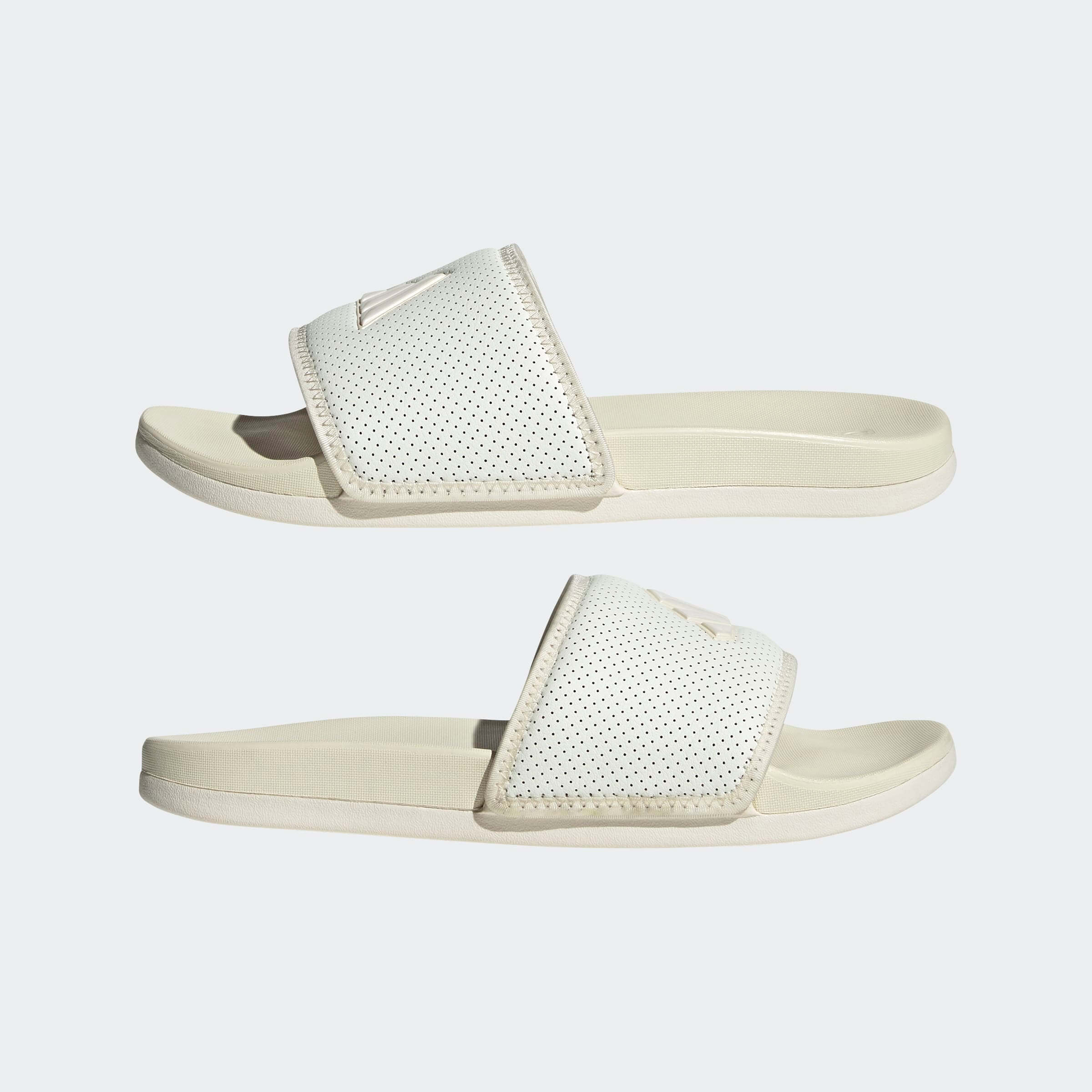 Дамски Чехли Adidas ADILETTE COMFORT JS3620 продуктова снимка