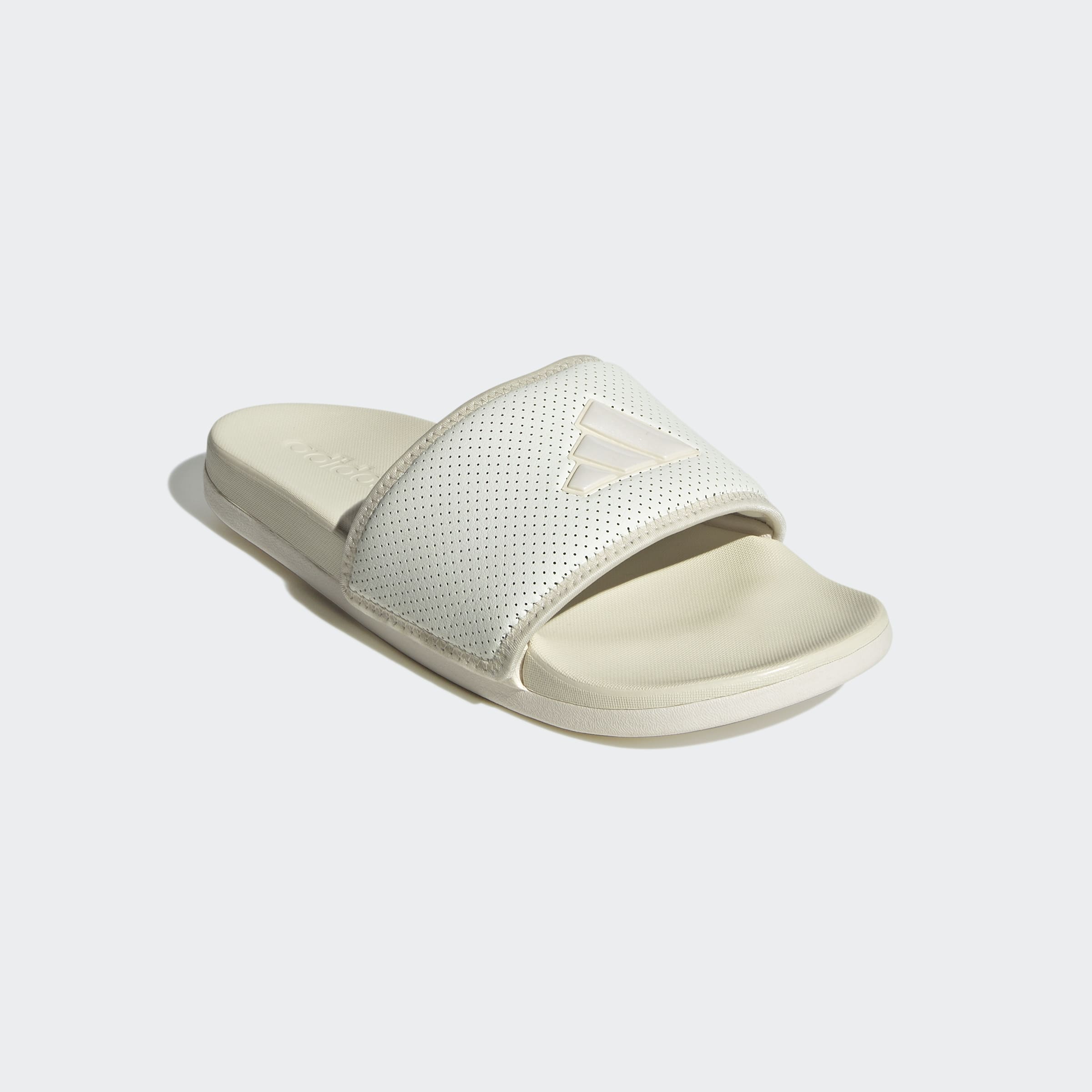 Дамски Чехли Adidas ADILETTE COMFORT отпред