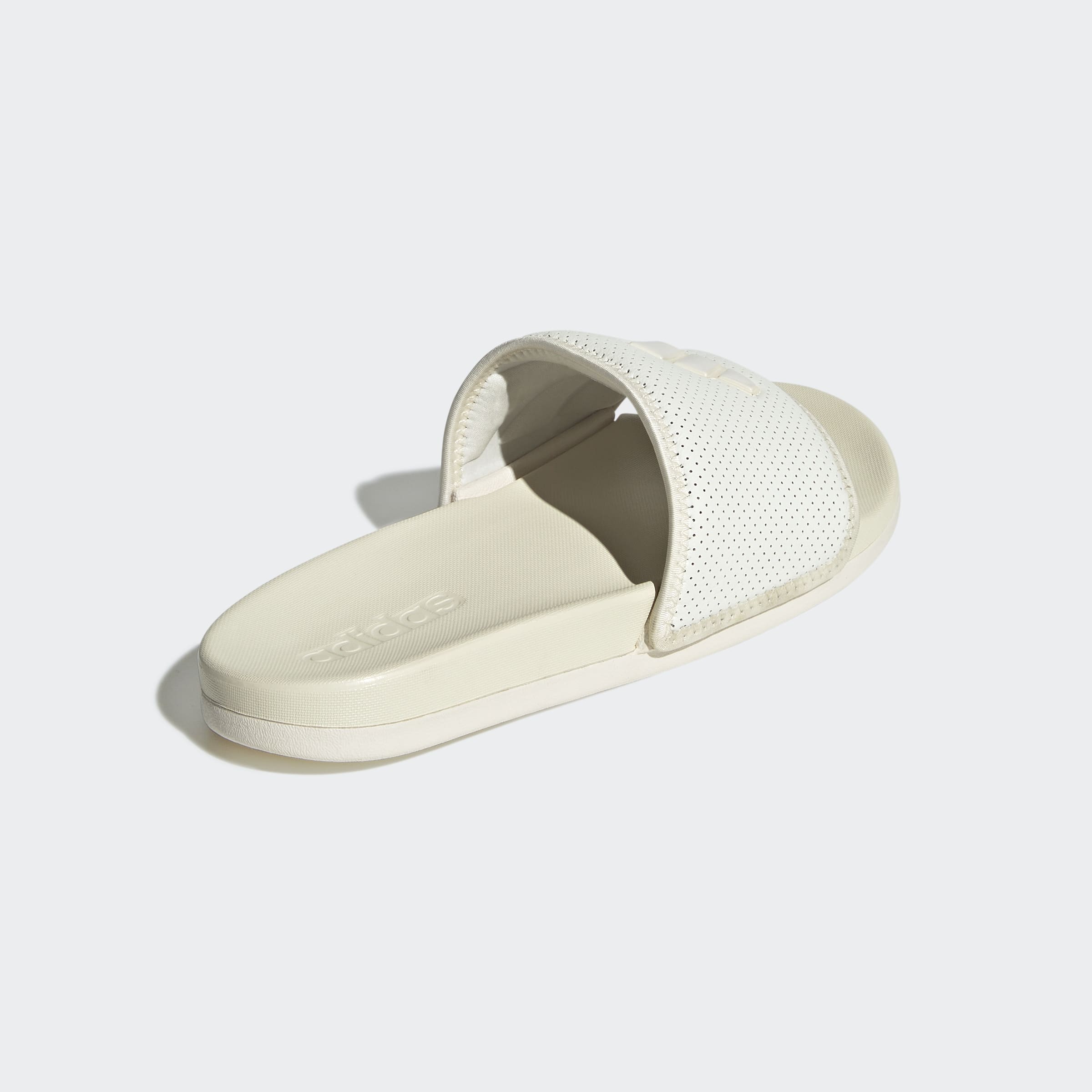 Дамски Чехли Adidas ADILETTE COMFORT JS3620 отзад