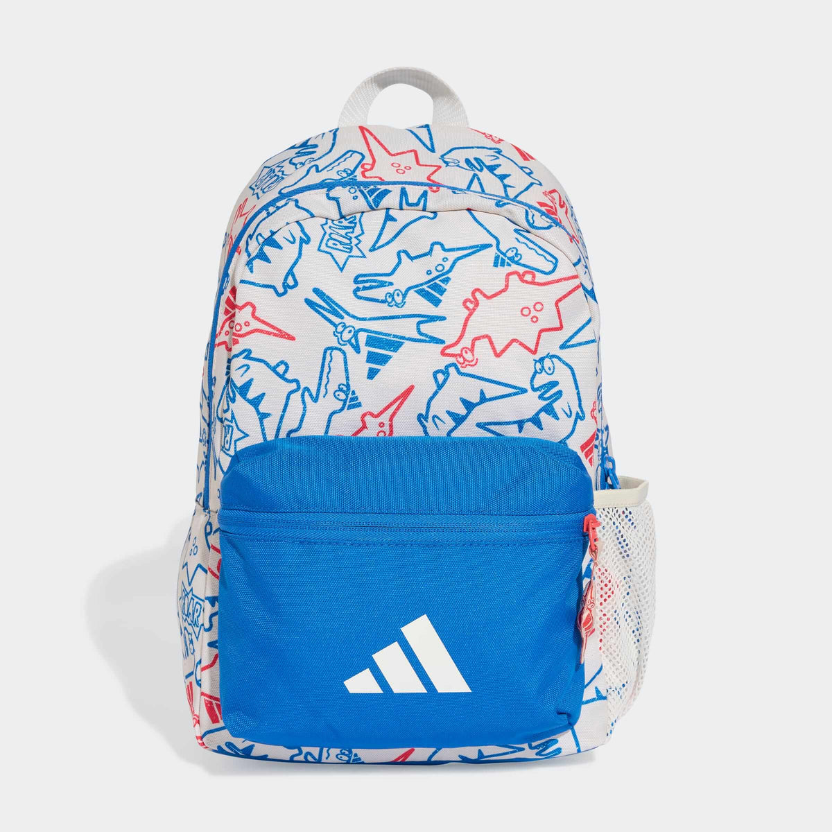 Детска Раница Adidas Adiraptor JV5163 основна снимка
