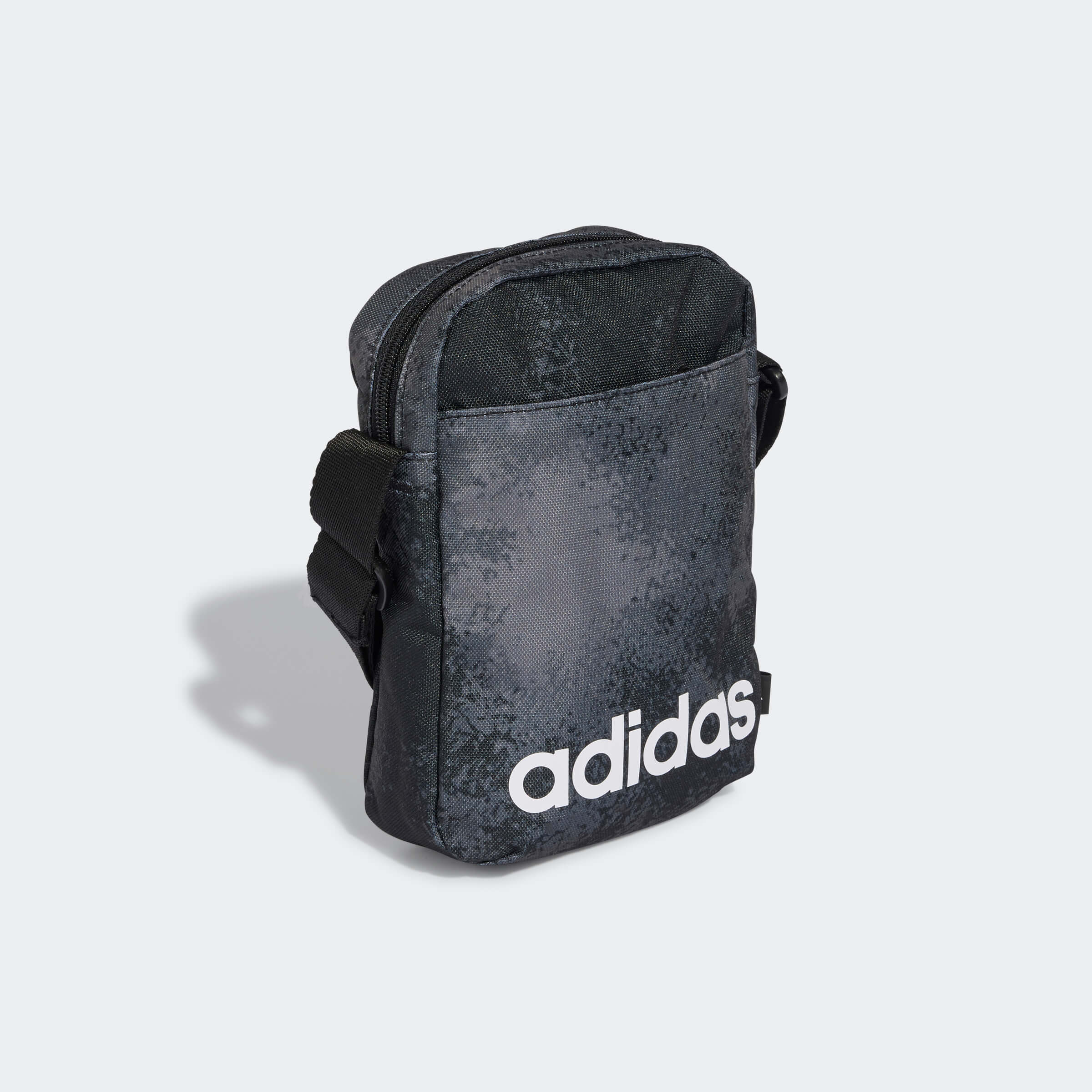 Чанта Adidas LIN G ORG отстрани