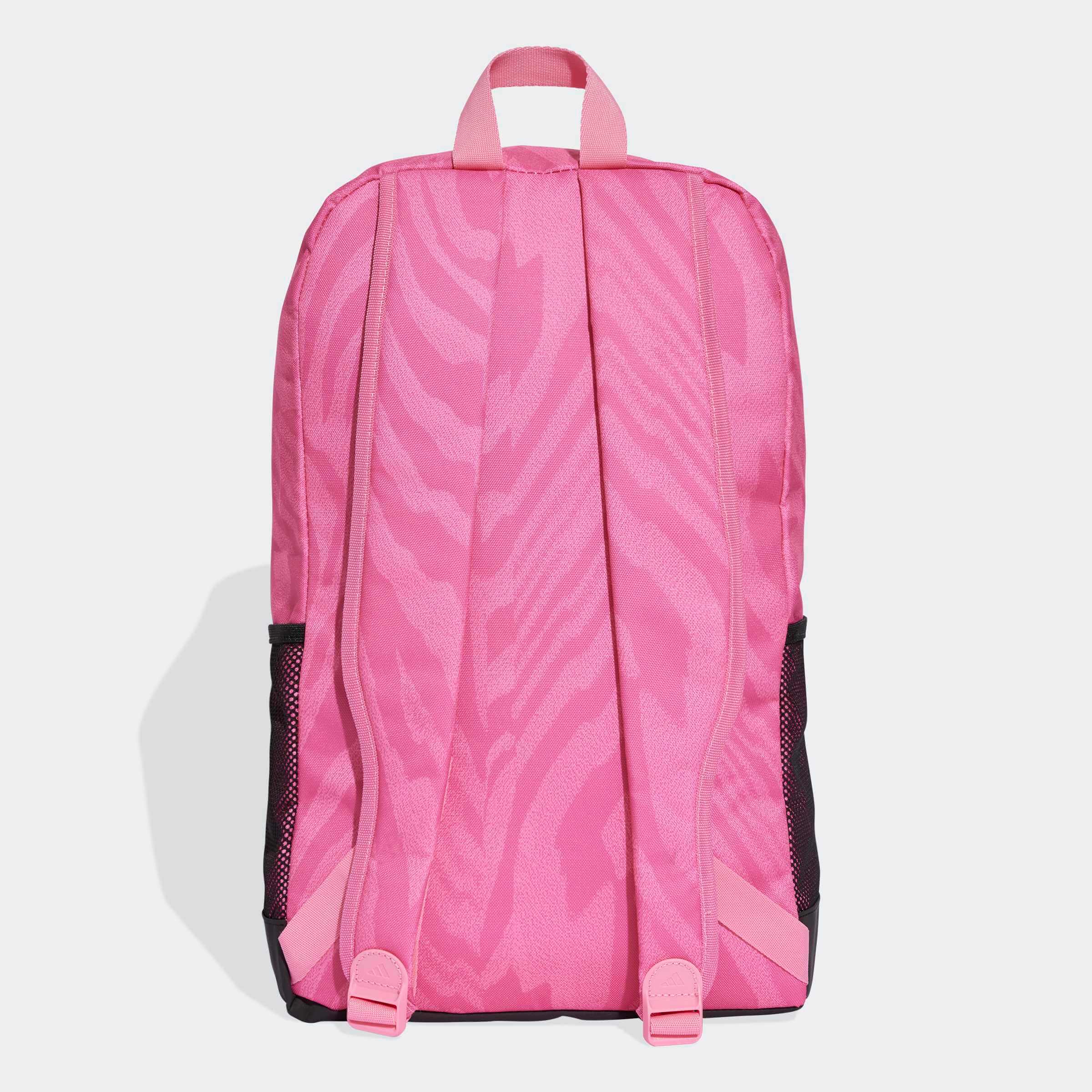 Раница Adidas LIN G BPK W JV5280 отзад